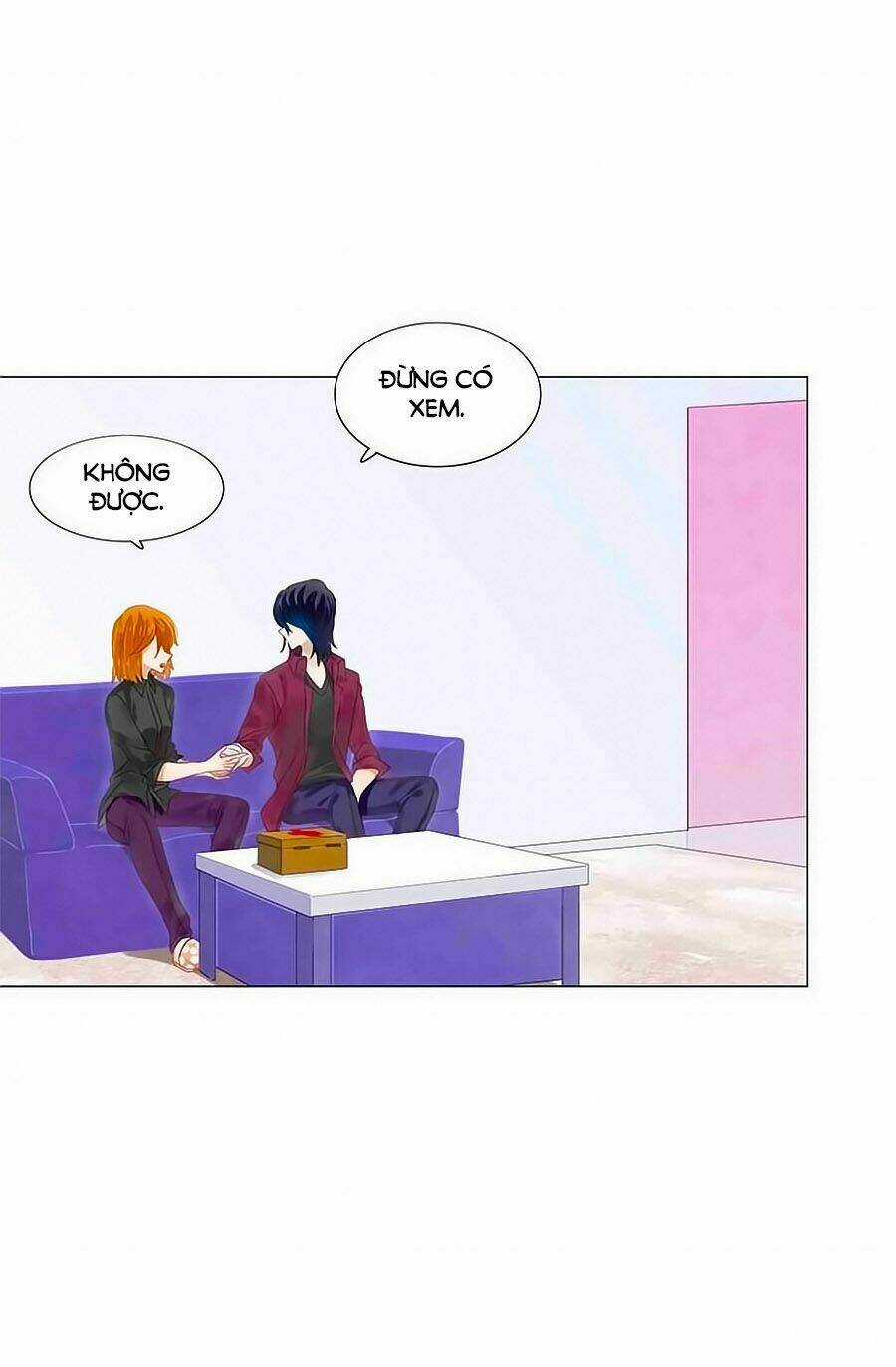 Kết Hôn Không Dễ - Chapter 81 - Trang 11