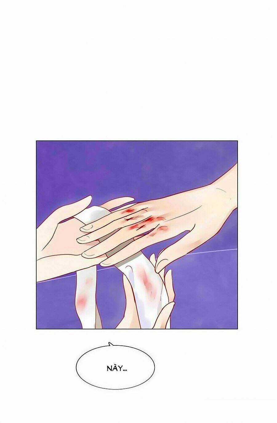Kết Hôn Không Dễ - Chapter 81 - Trang 12