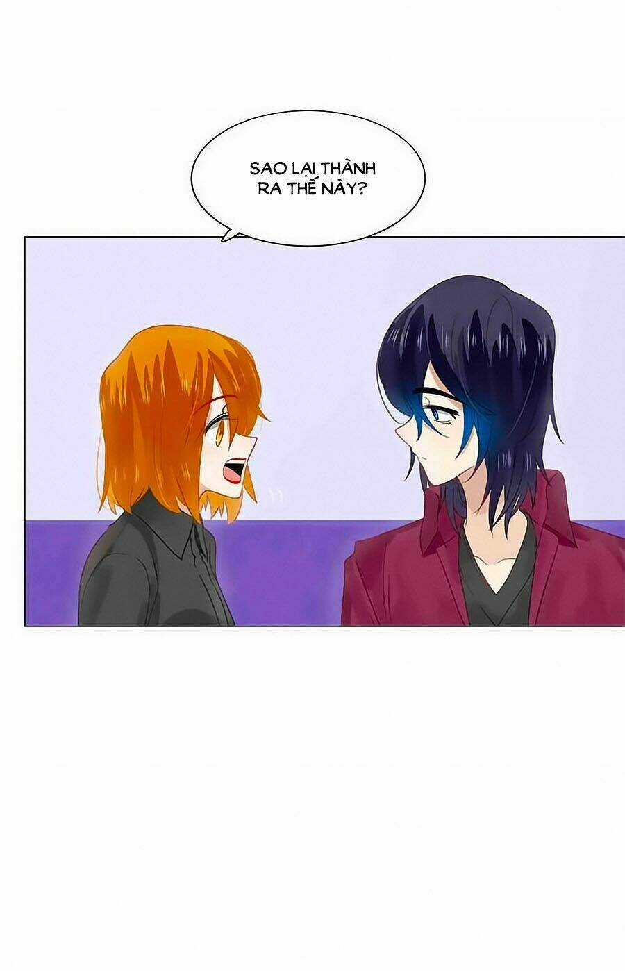 Kết Hôn Không Dễ - Chapter 81 - Trang 13