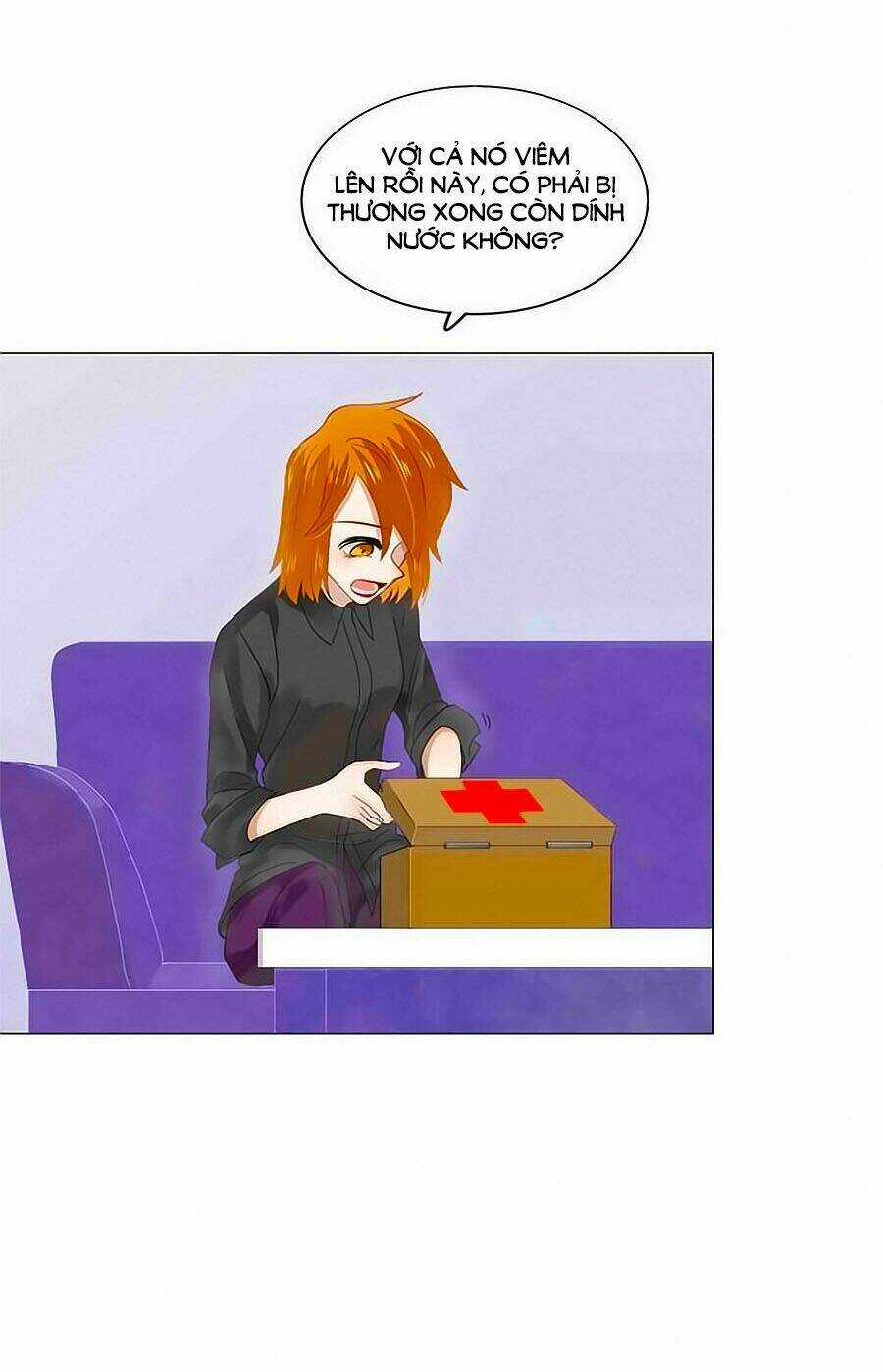 Kết Hôn Không Dễ - Chapter 81 - Trang 14