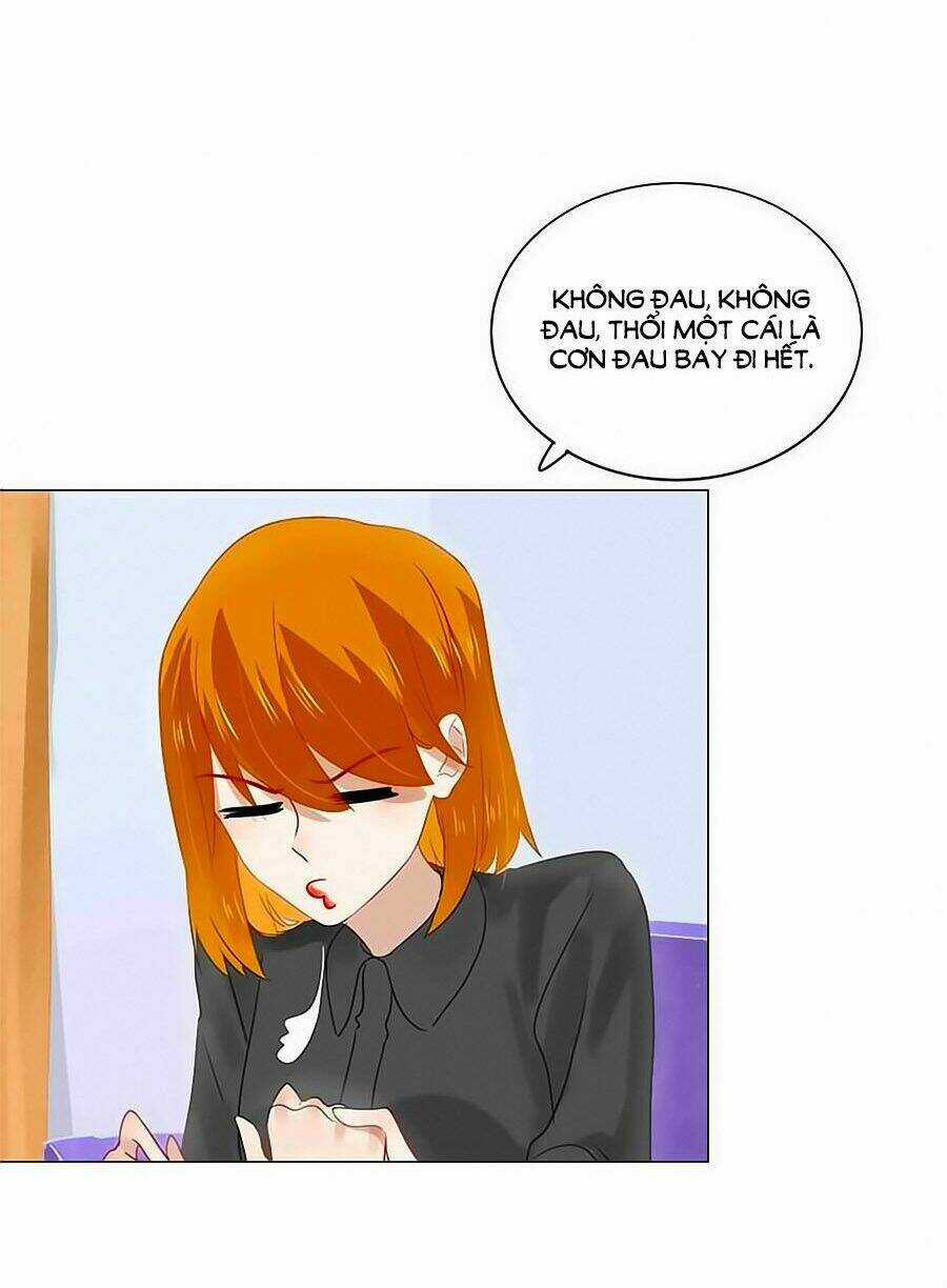 Kết Hôn Không Dễ - Chapter 81 - Trang 16