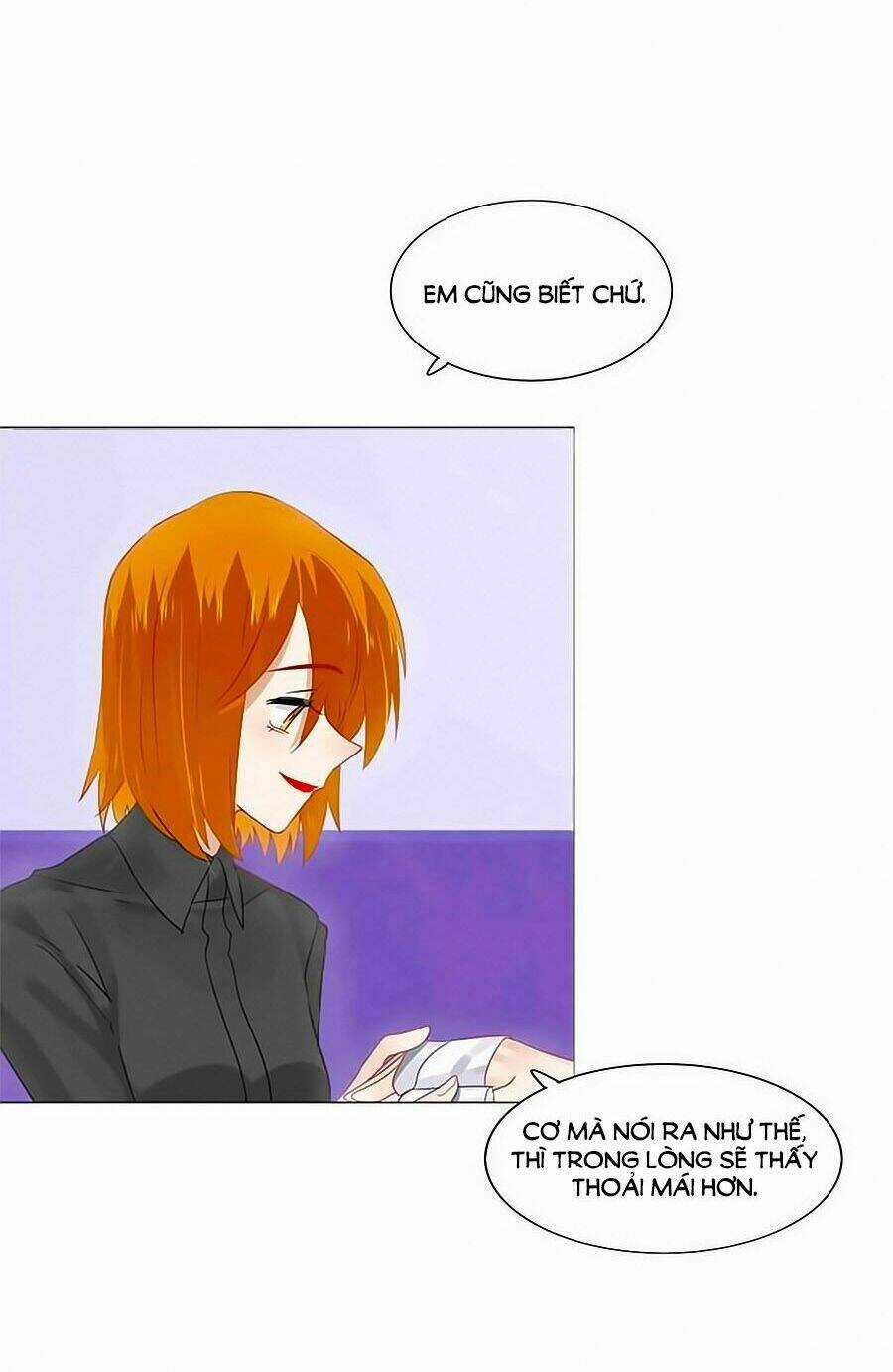 Kết Hôn Không Dễ - Chapter 81 - Trang 18