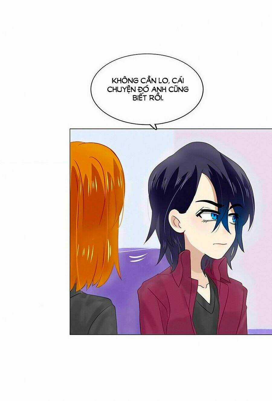 Kết Hôn Không Dễ - Chapter 81 - Trang 20