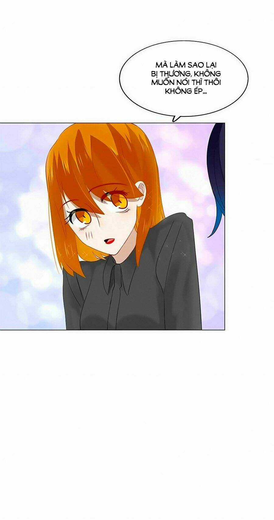 Kết Hôn Không Dễ - Chapter 81 - Trang 21