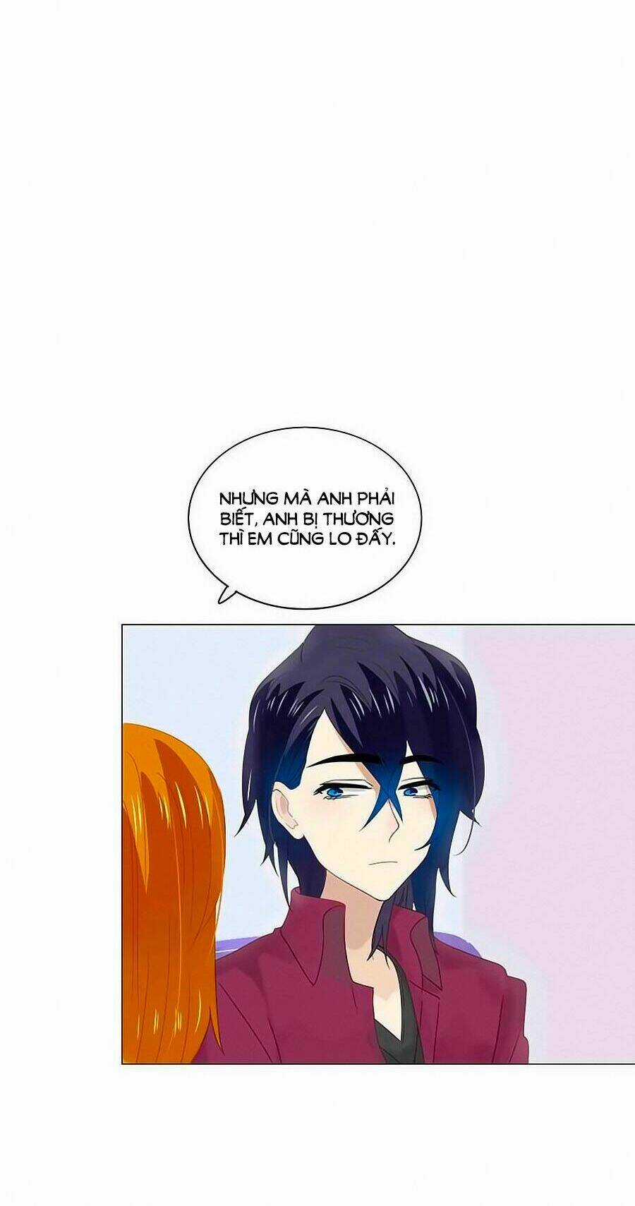 Kết Hôn Không Dễ - Chapter 81 - Trang 22