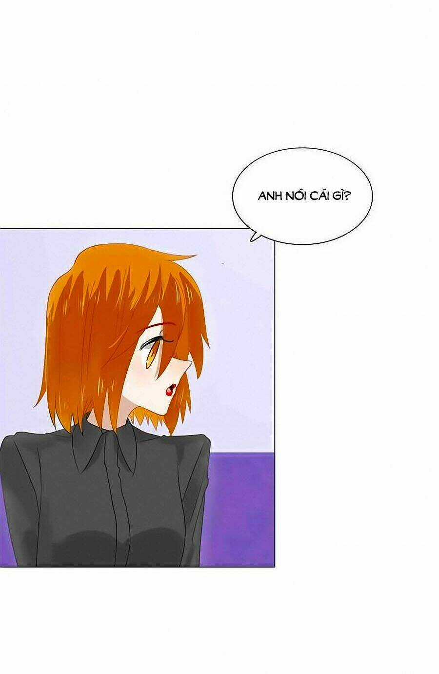 Kết Hôn Không Dễ - Chapter 81 - Trang 24