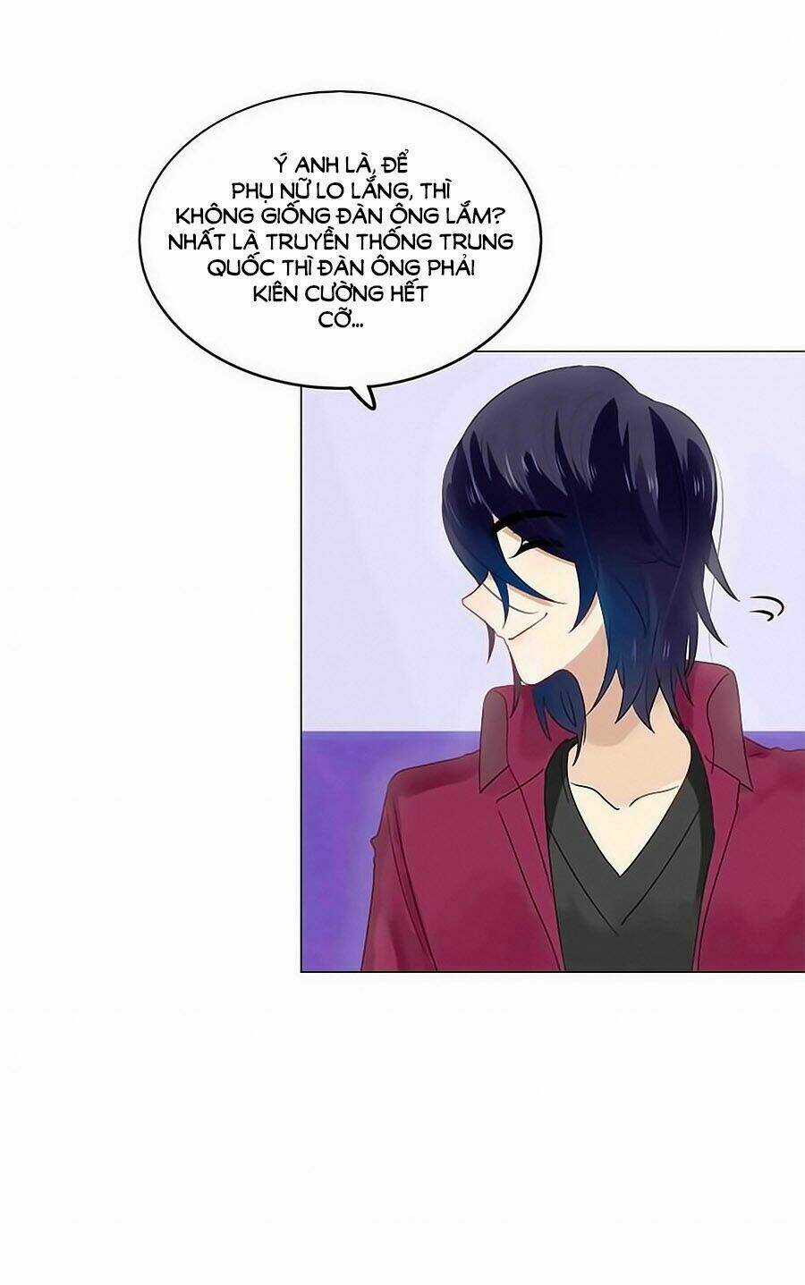 Kết Hôn Không Dễ - Chapter 81 - Trang 25