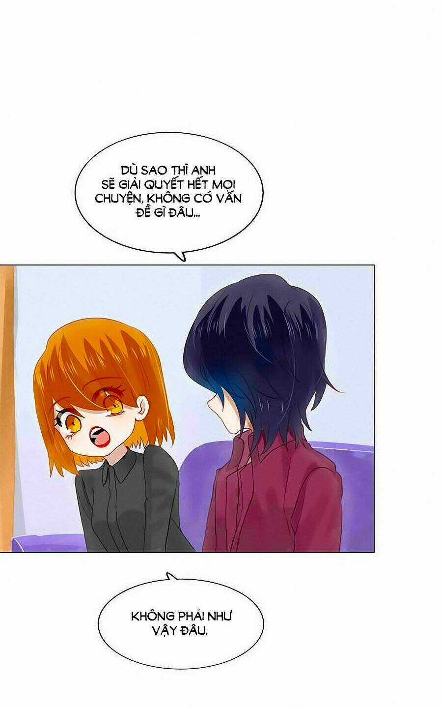 Kết Hôn Không Dễ - Chapter 81 - Trang 26