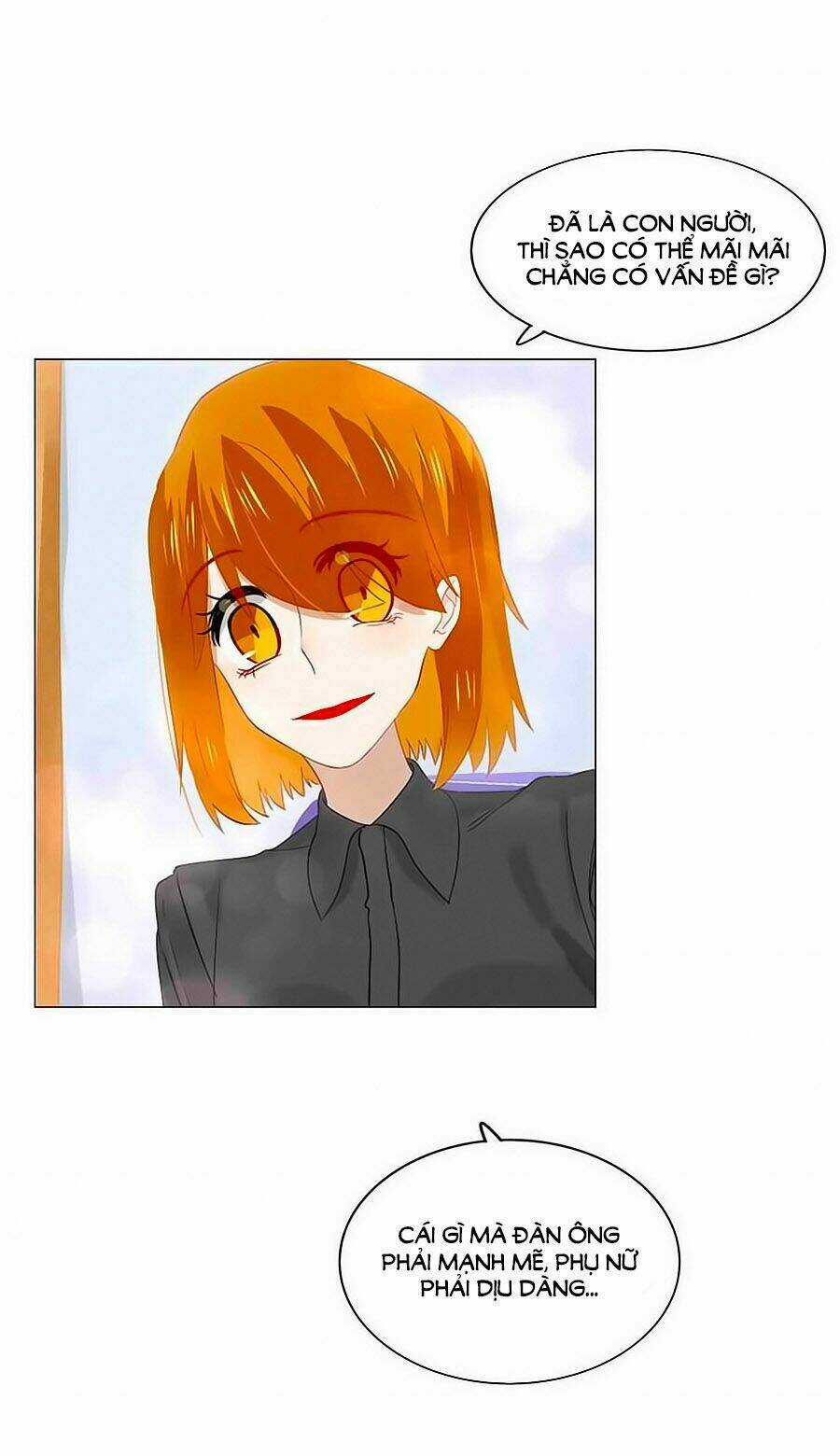 Kết Hôn Không Dễ - Chapter 81 - Trang 27