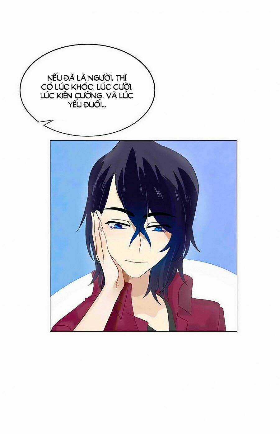 Kết Hôn Không Dễ - Chapter 81 - Trang 29