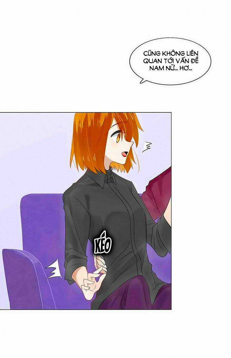 Kết Hôn Không Dễ - Chapter 81 - Trang 30