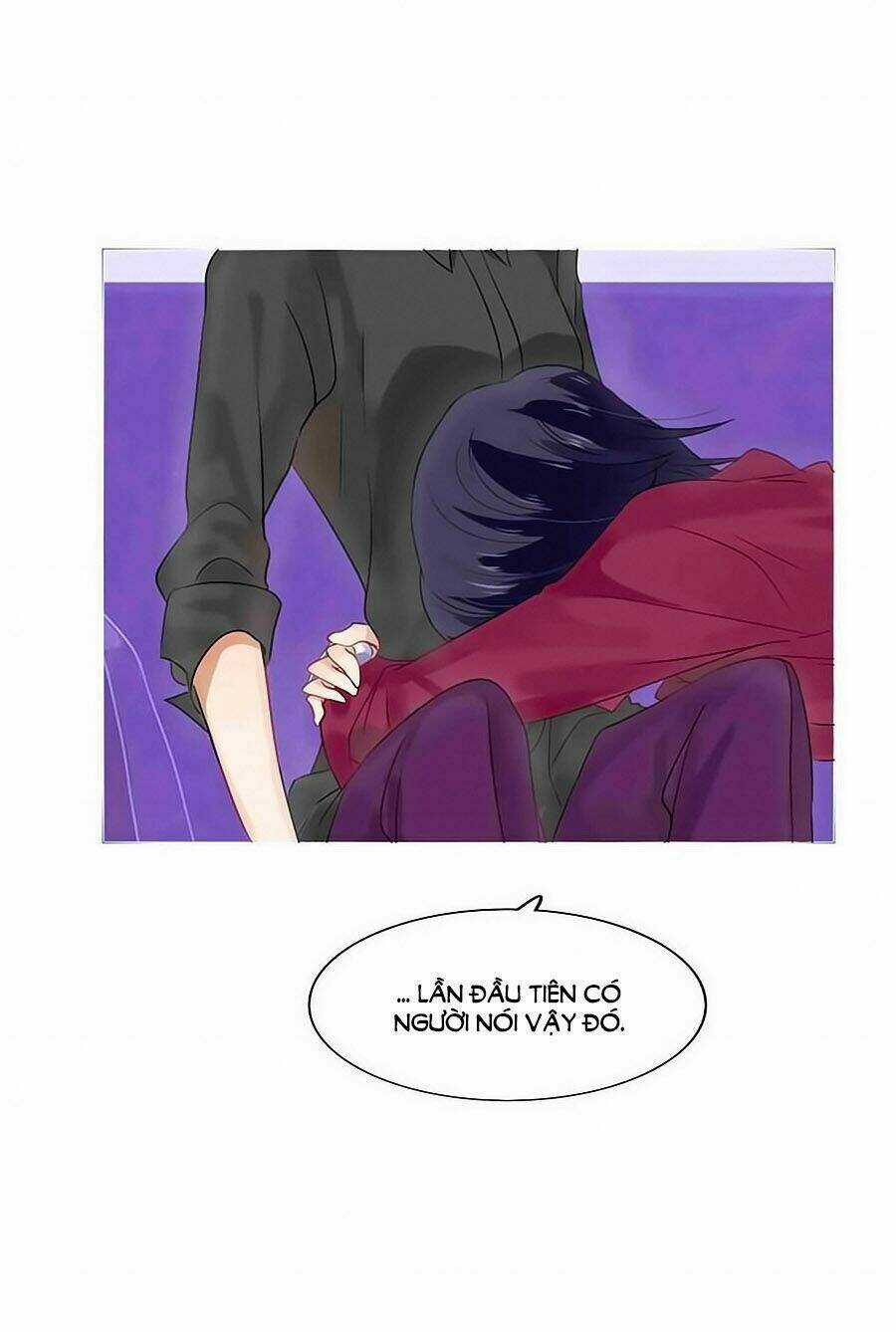 Kết Hôn Không Dễ - Chapter 81 - Trang 31