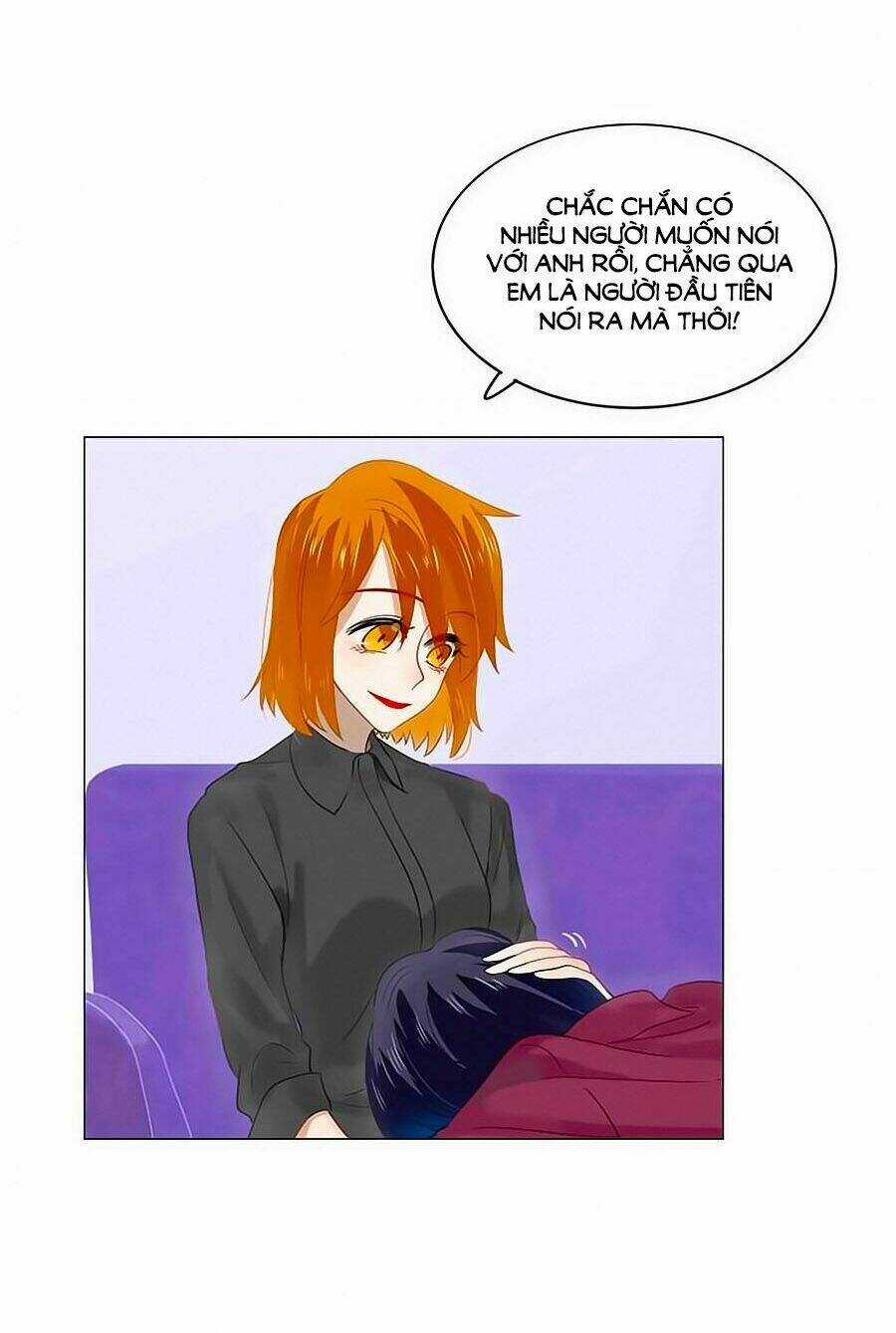 Kết Hôn Không Dễ - Chapter 81 - Trang 32