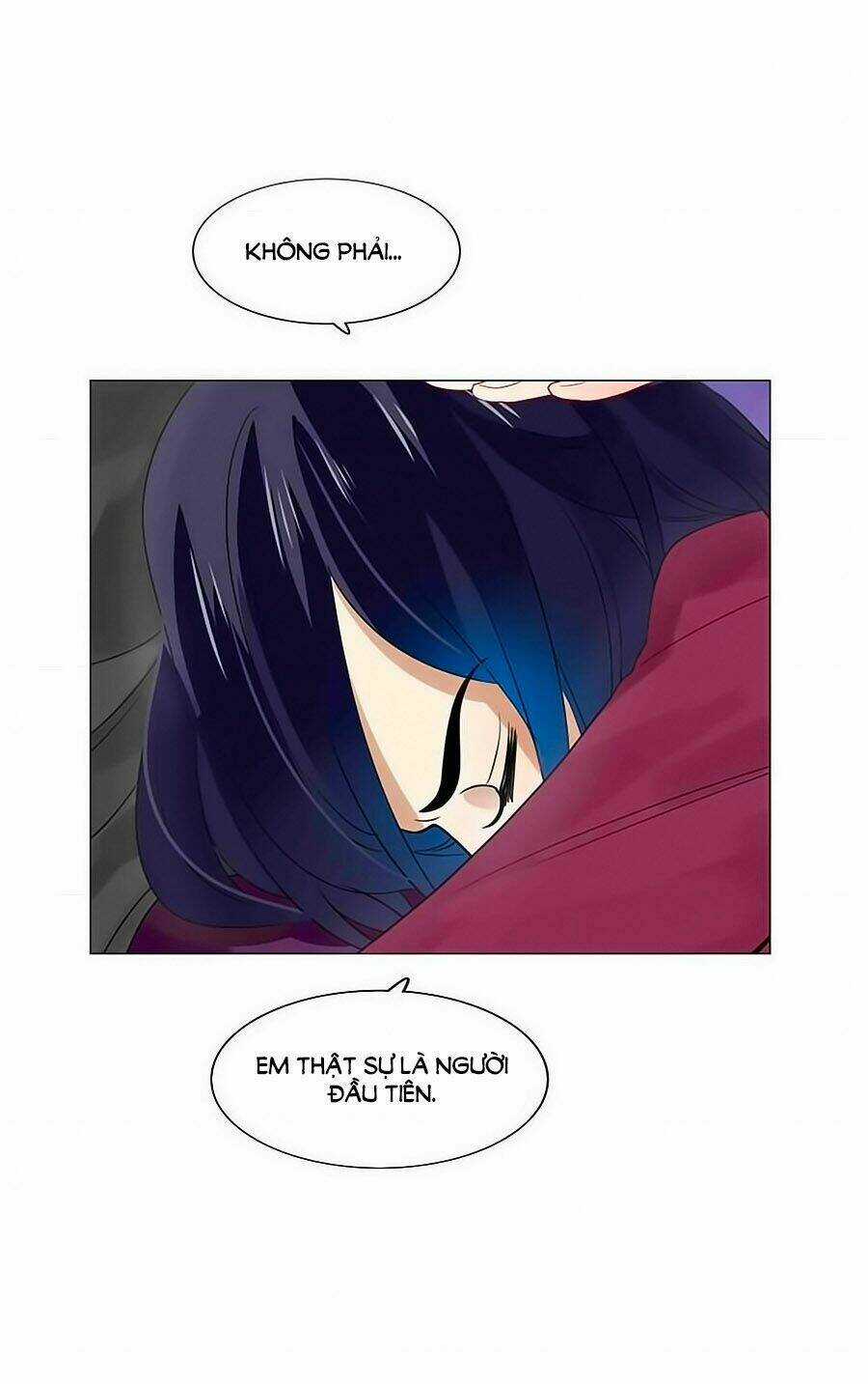 Kết Hôn Không Dễ - Chapter 81 - Trang 33