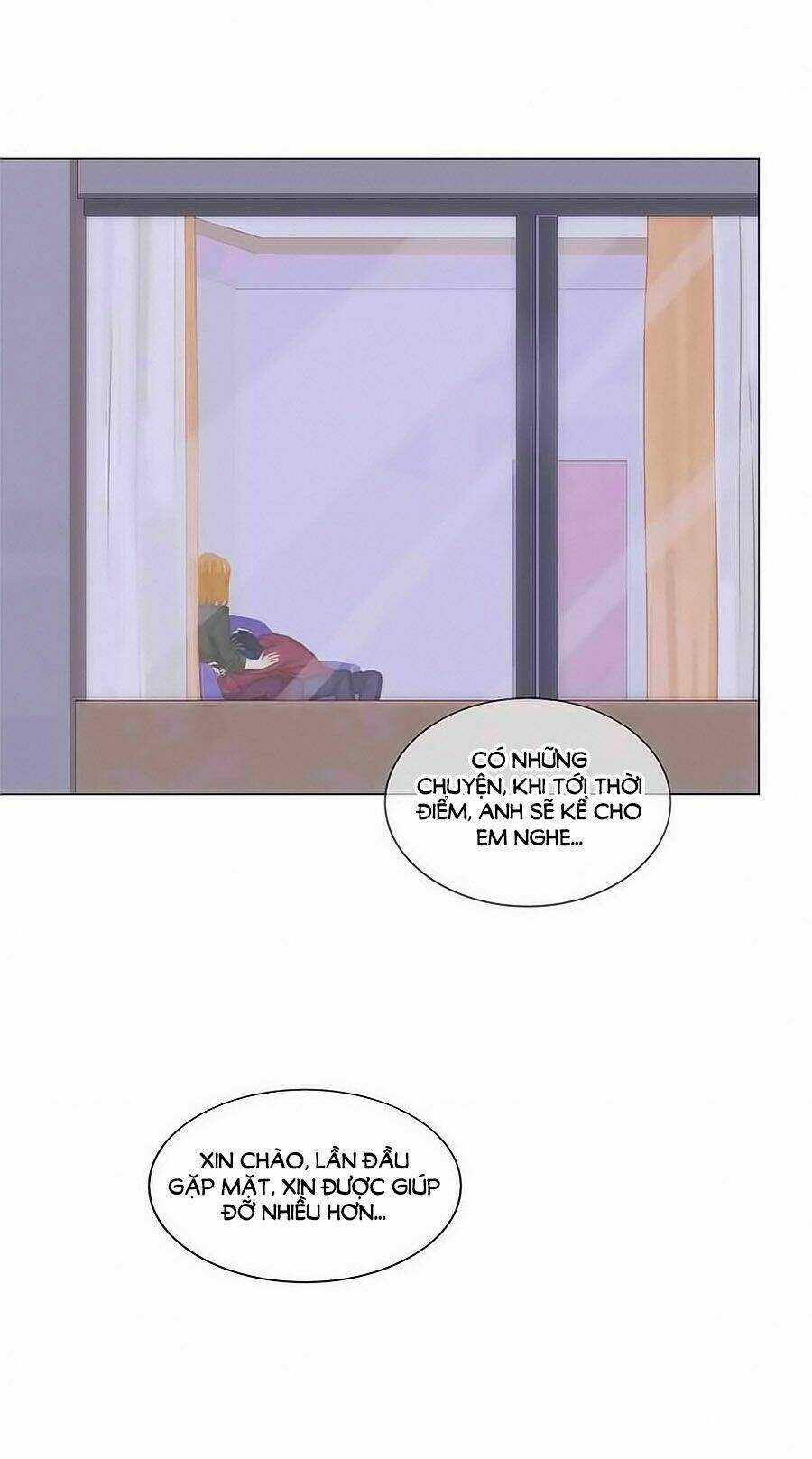 Kết Hôn Không Dễ - Chapter 81 - Trang 35