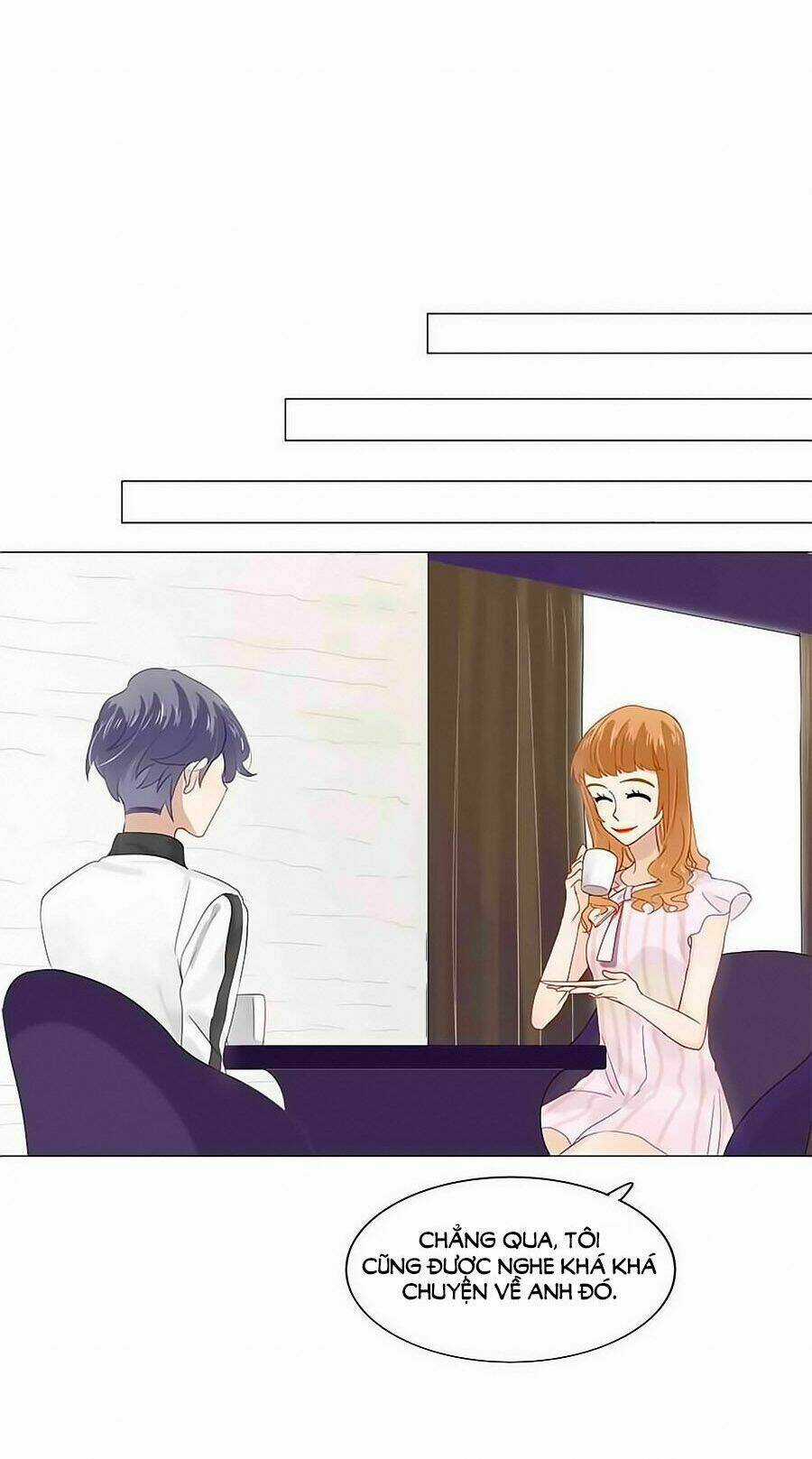 Kết Hôn Không Dễ - Chapter 81 - Trang 36