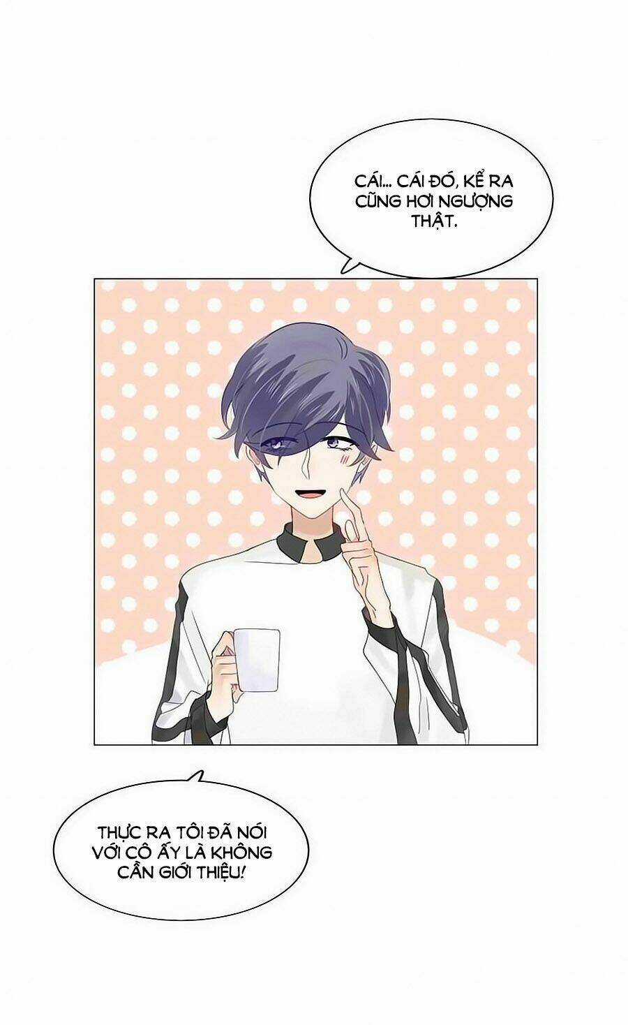 Kết Hôn Không Dễ - Chapter 81 - Trang 37
