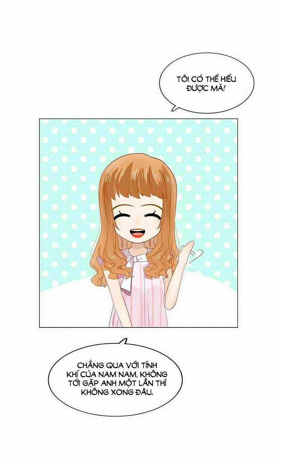 Kết Hôn Không Dễ - Chapter 81 - Trang 38