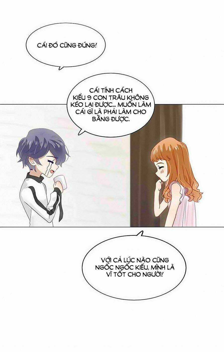 Kết Hôn Không Dễ - Chapter 81 - Trang 39