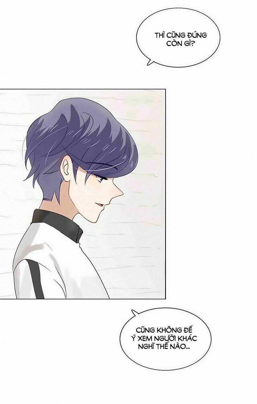 Kết Hôn Không Dễ - Chapter 81 - Trang 40