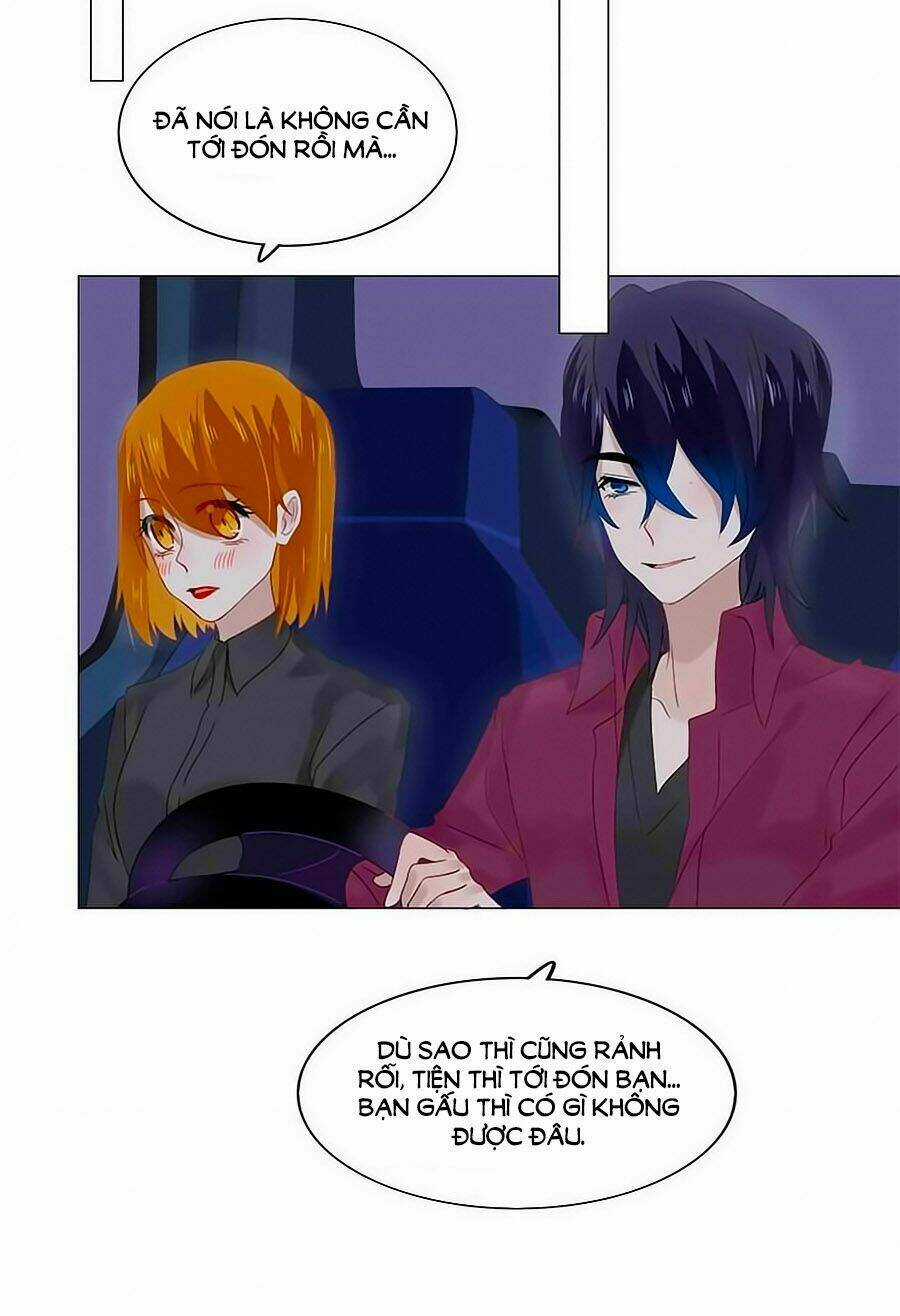 Kết Hôn Không Dễ - Chapter 81 - Trang 5