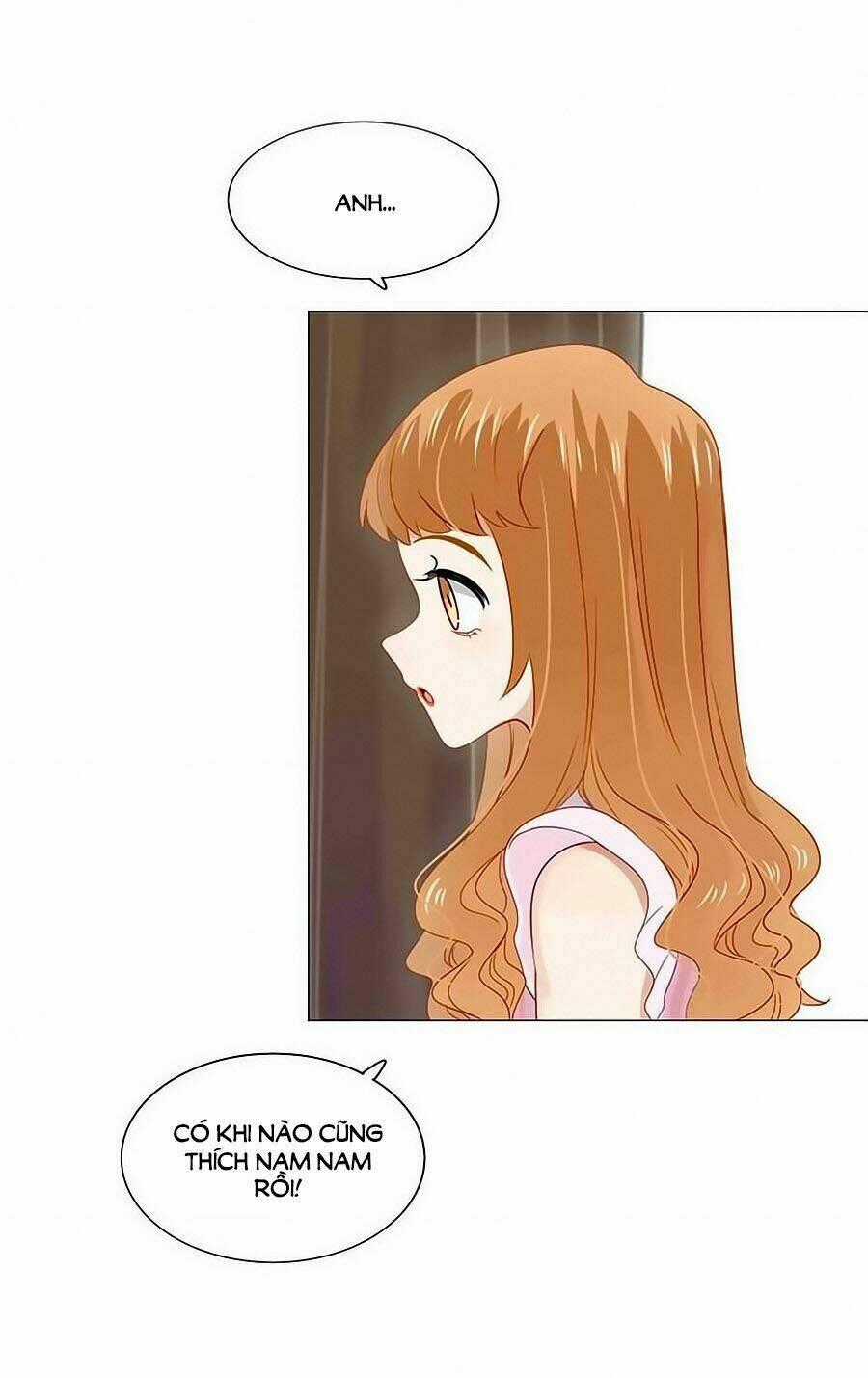 Kết Hôn Không Dễ - Chapter 81 - Trang 41