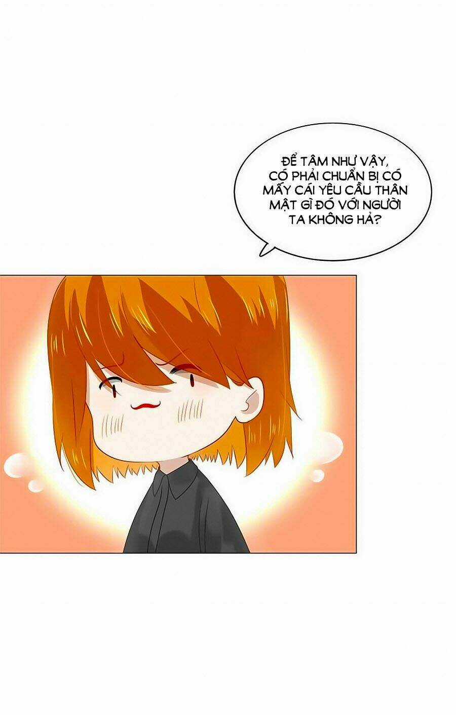 Kết Hôn Không Dễ - Chapter 81 - Trang 7