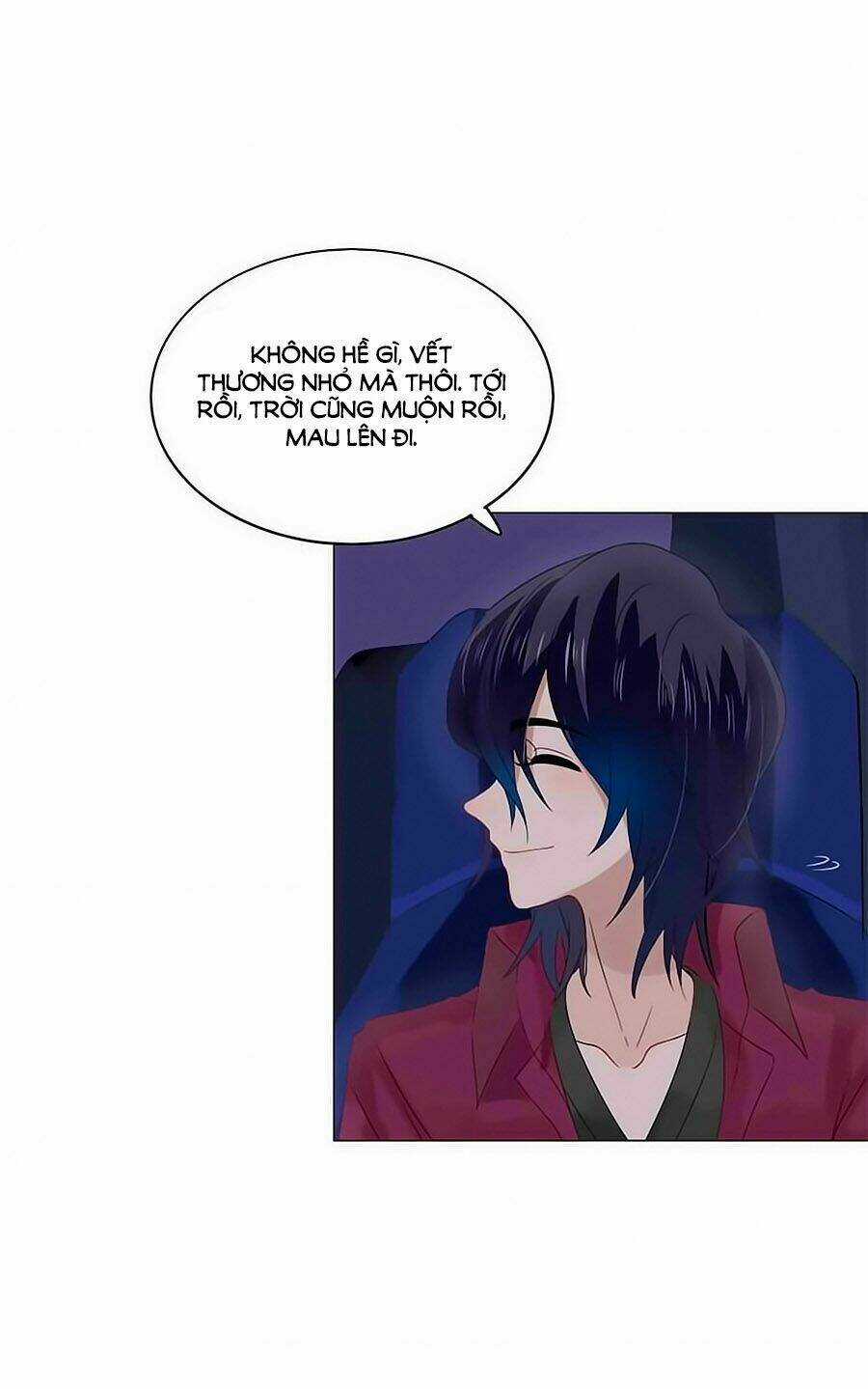 Kết Hôn Không Dễ - Chapter 81 - Trang 9