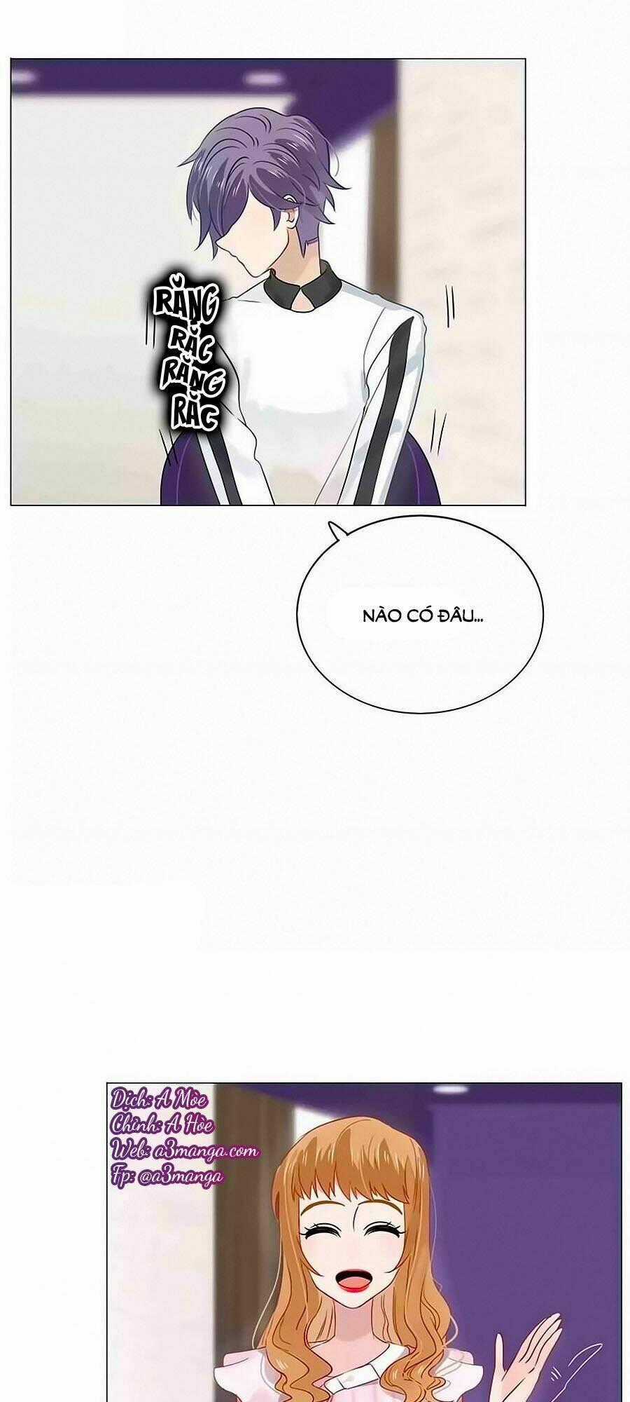 Kết Hôn Không Dễ - Chapter 82 - Trang 2