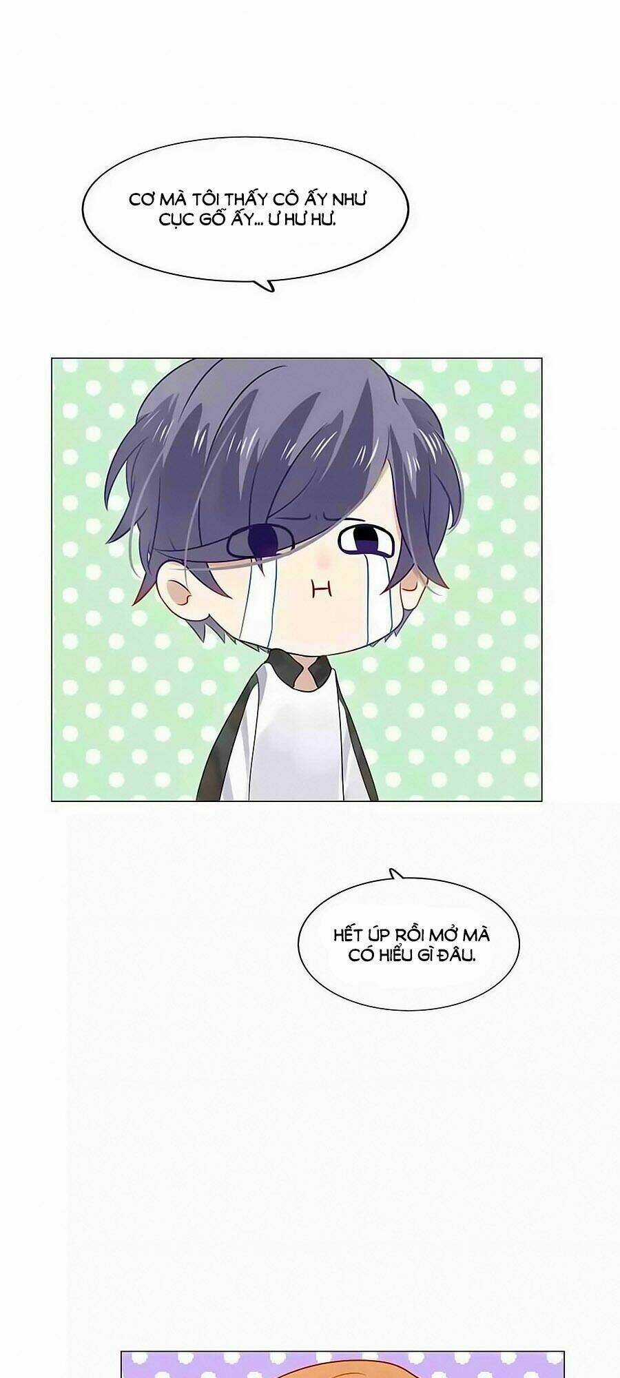 Kết Hôn Không Dễ - Chapter 82 - Trang 11