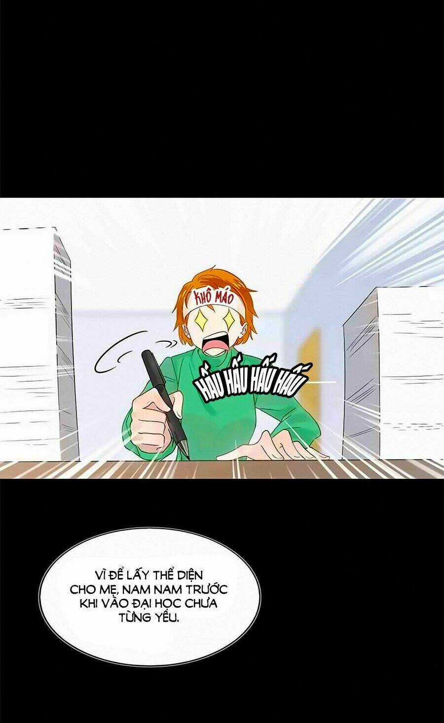 Kết Hôn Không Dễ - Chapter 82 - Trang 14