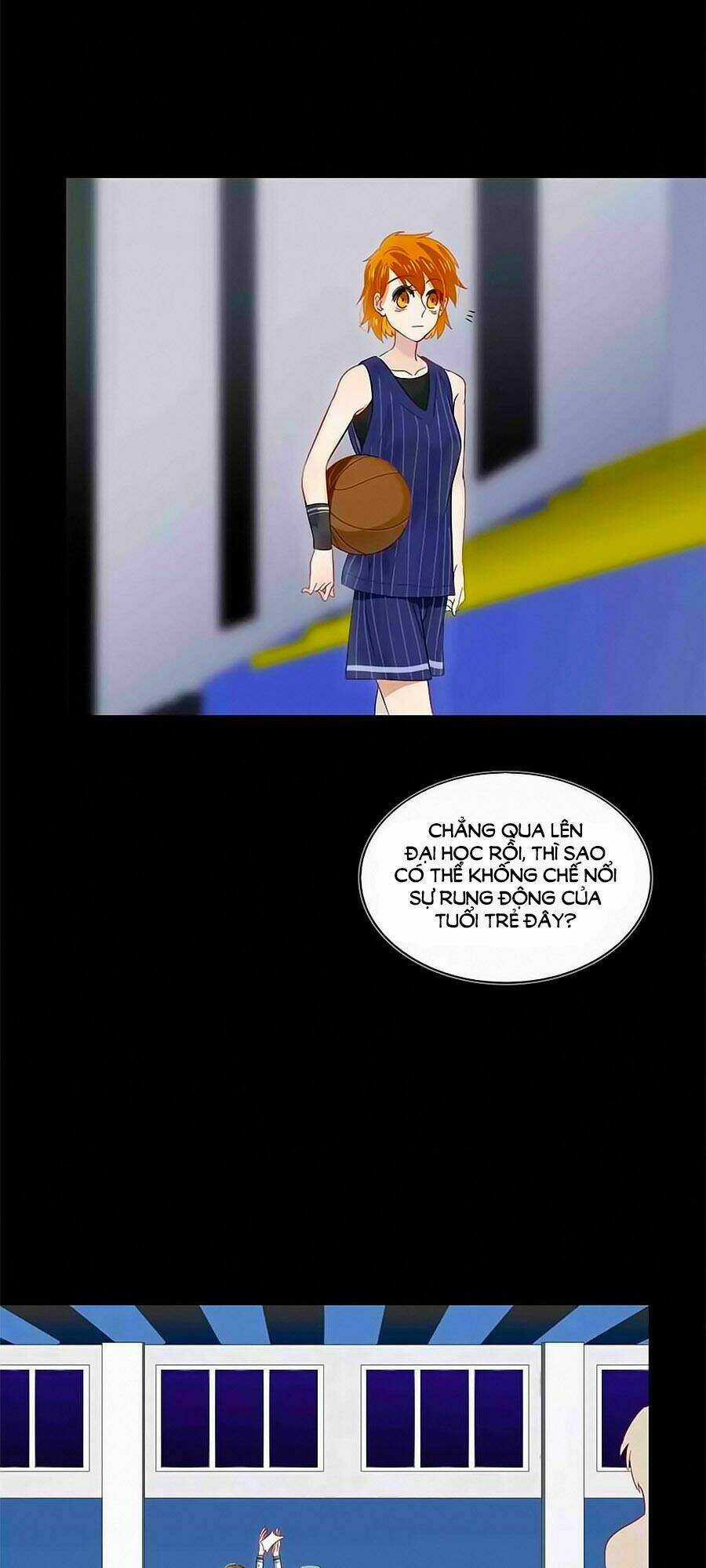 Kết Hôn Không Dễ - Chapter 82 - Trang 15