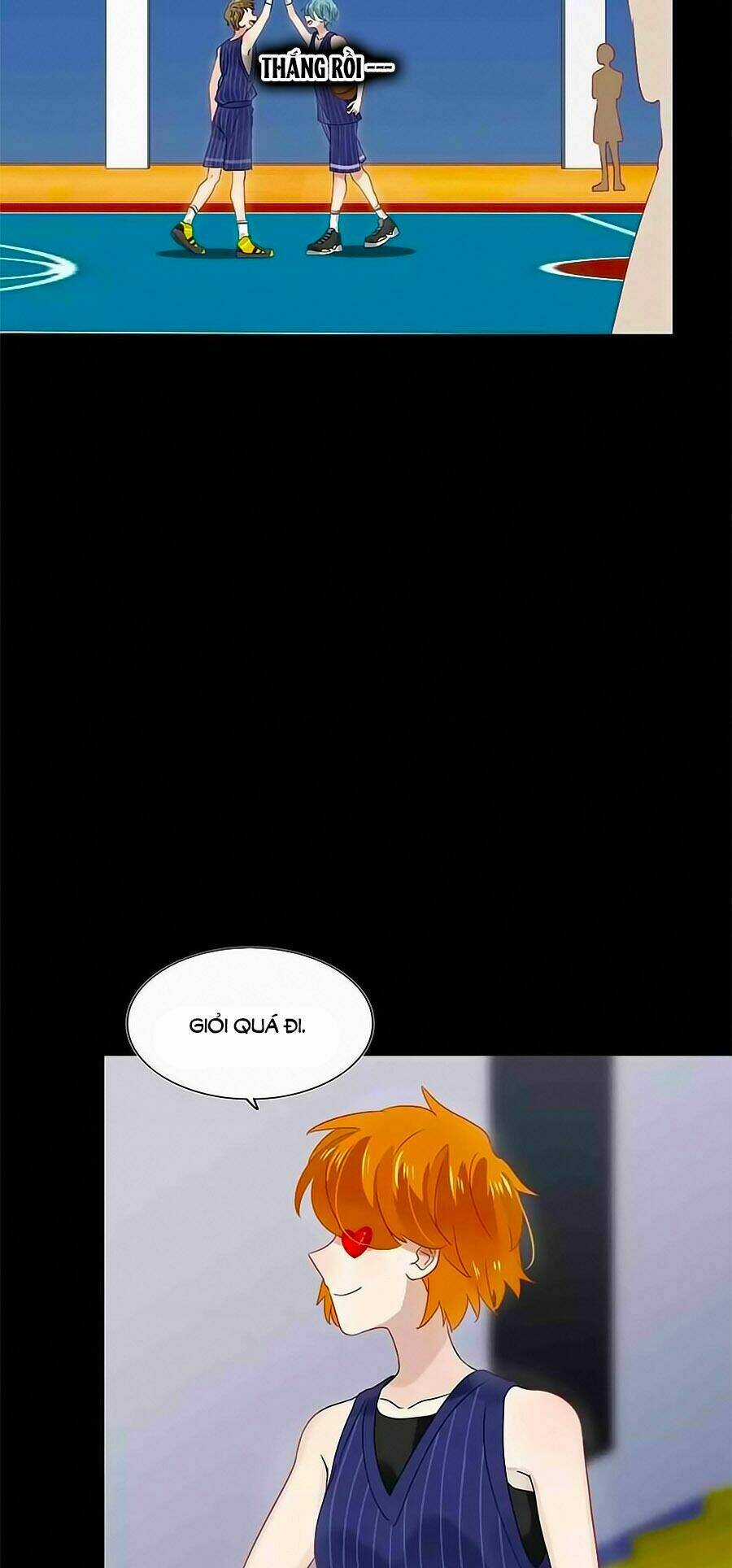 Kết Hôn Không Dễ - Chapter 82 - Trang 16