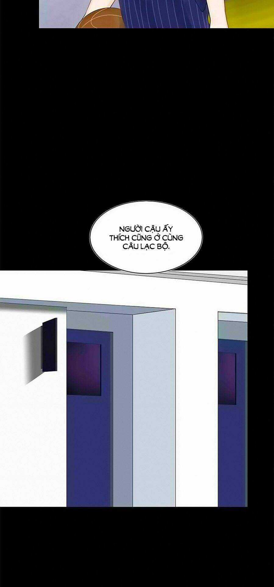 Kết Hôn Không Dễ - Chapter 82 - Trang 17