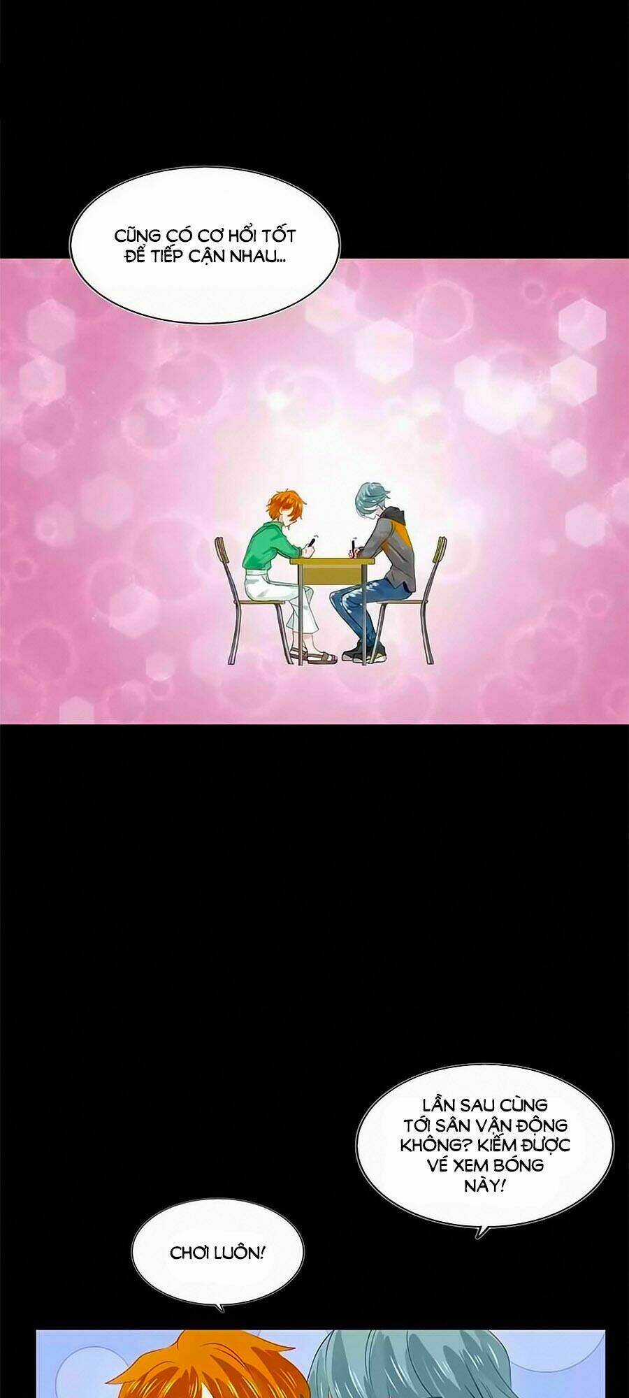 Kết Hôn Không Dễ - Chapter 82 - Trang 18