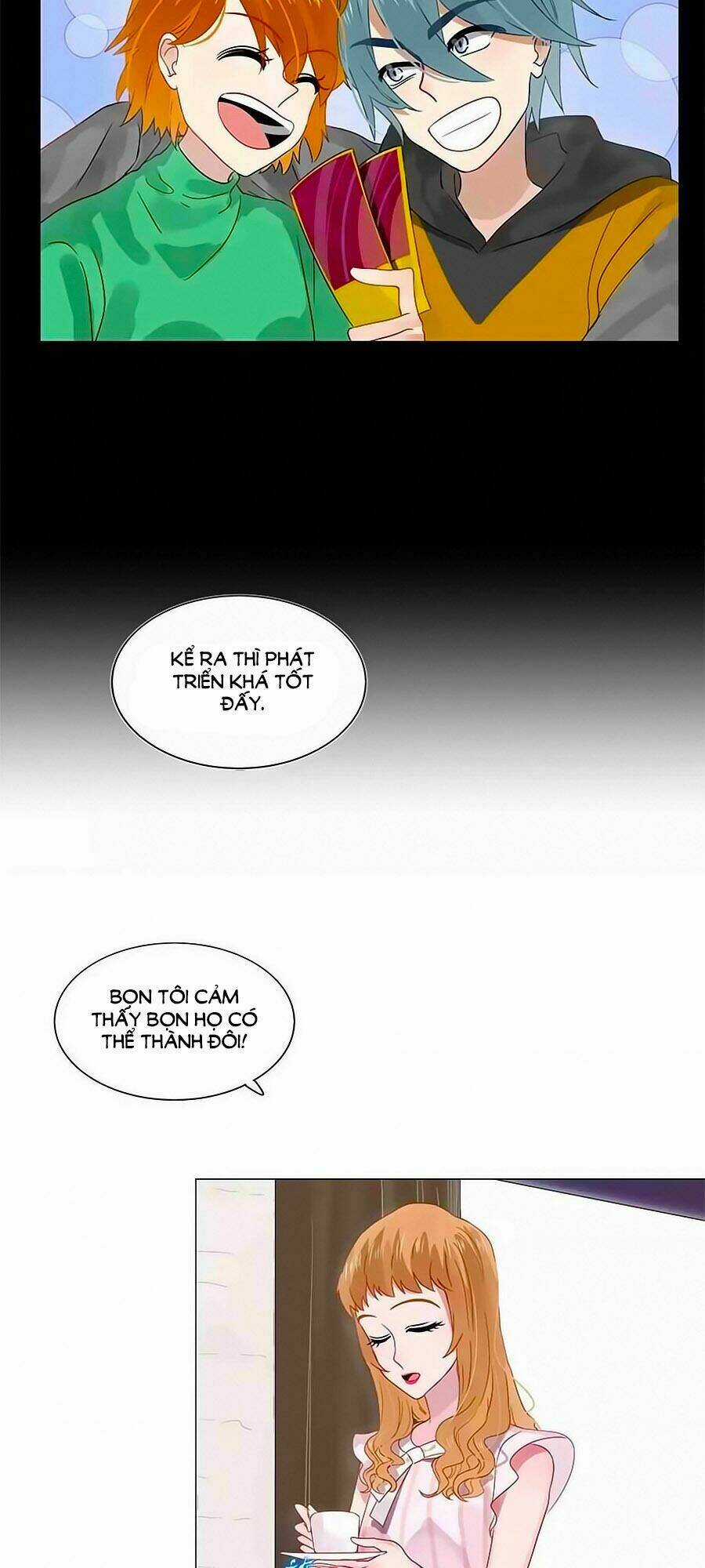 Kết Hôn Không Dễ - Chapter 82 - Trang 19