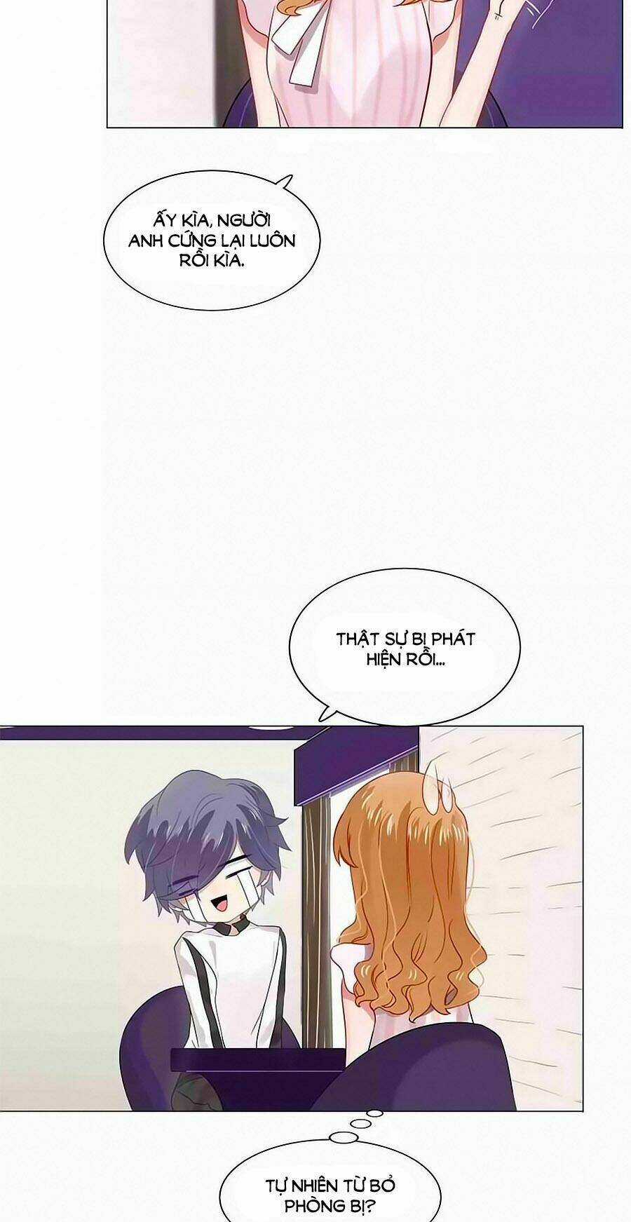 Kết Hôn Không Dễ - Chapter 82 - Trang 3