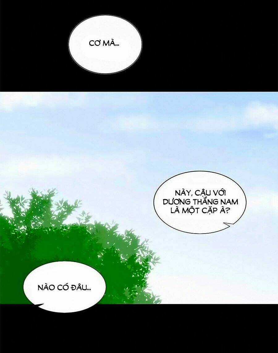 Kết Hôn Không Dễ - Chapter 82 - Trang 21