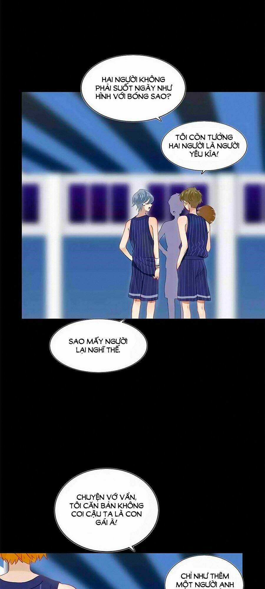 Kết Hôn Không Dễ - Chapter 82 - Trang 22