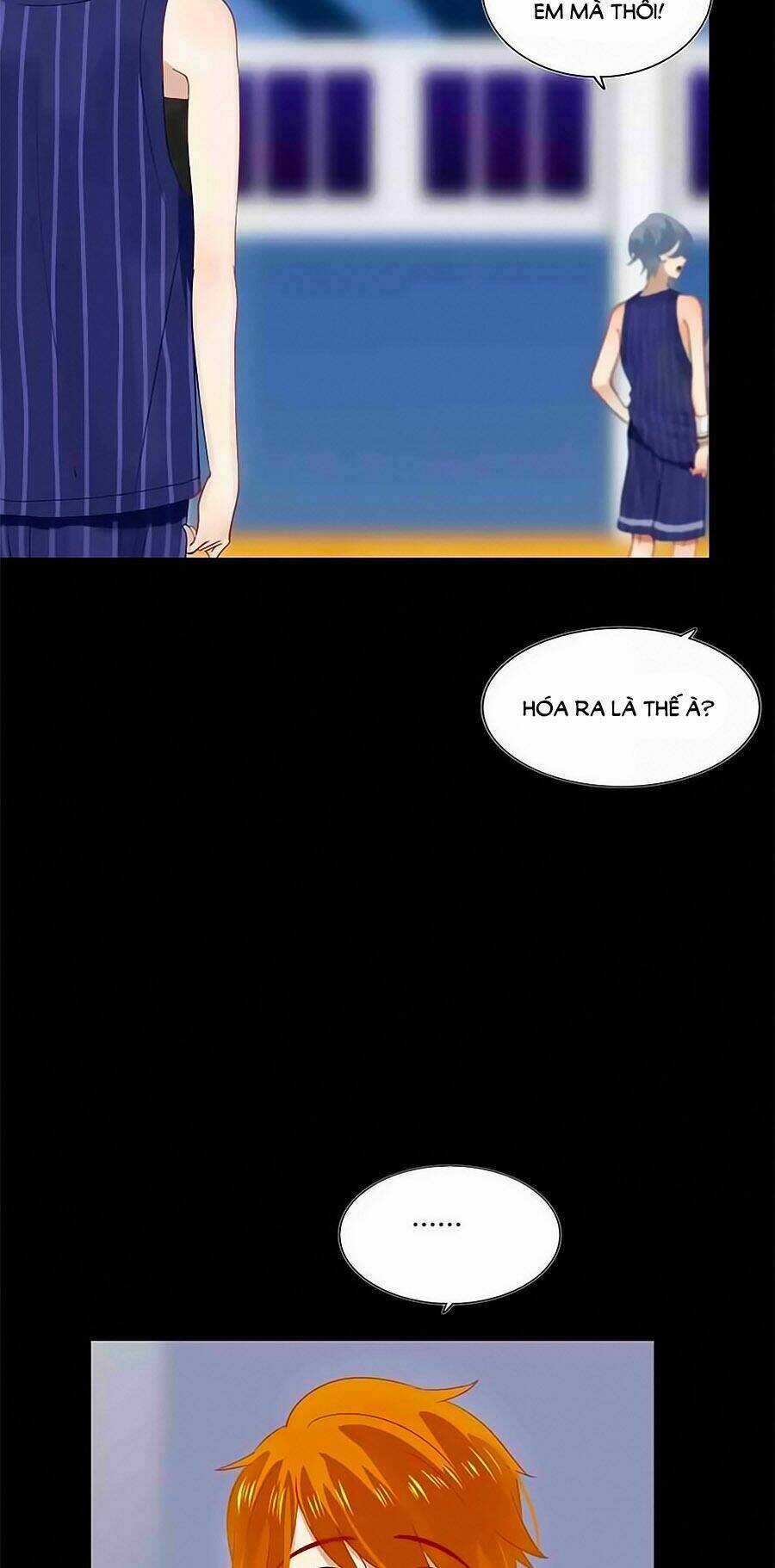 Kết Hôn Không Dễ - Chapter 82 - Trang 23