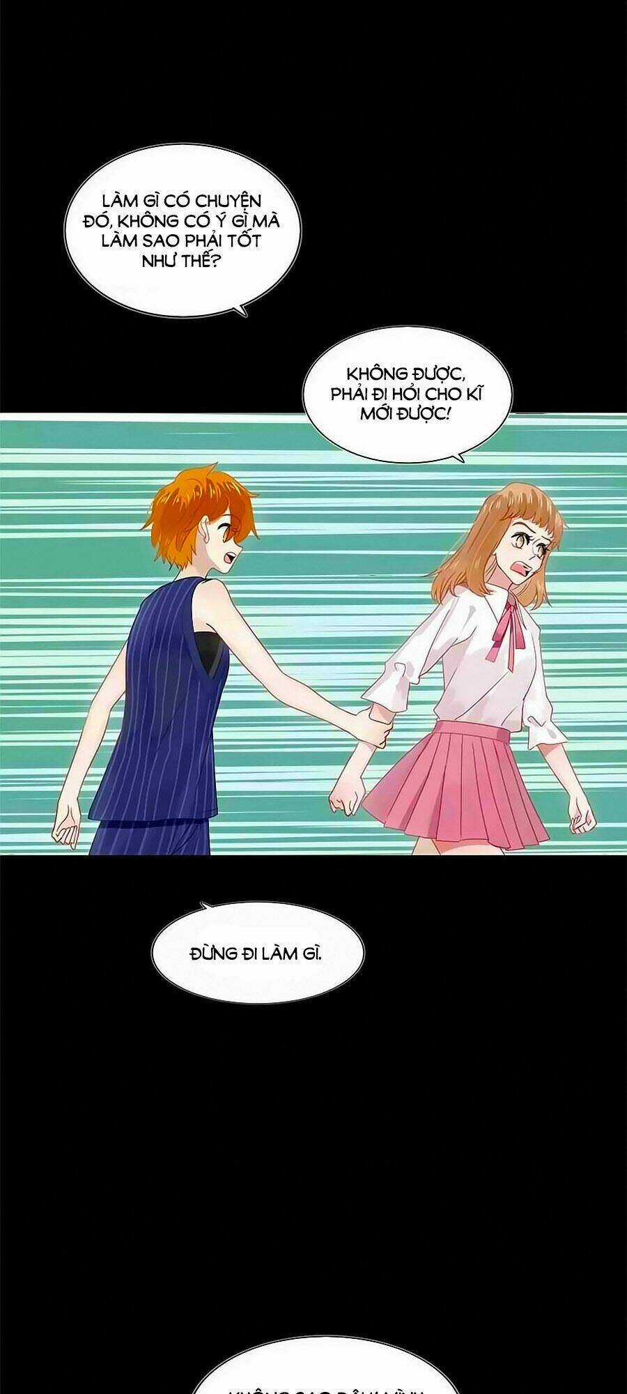 Kết Hôn Không Dễ - Chapter 82 - Trang 25