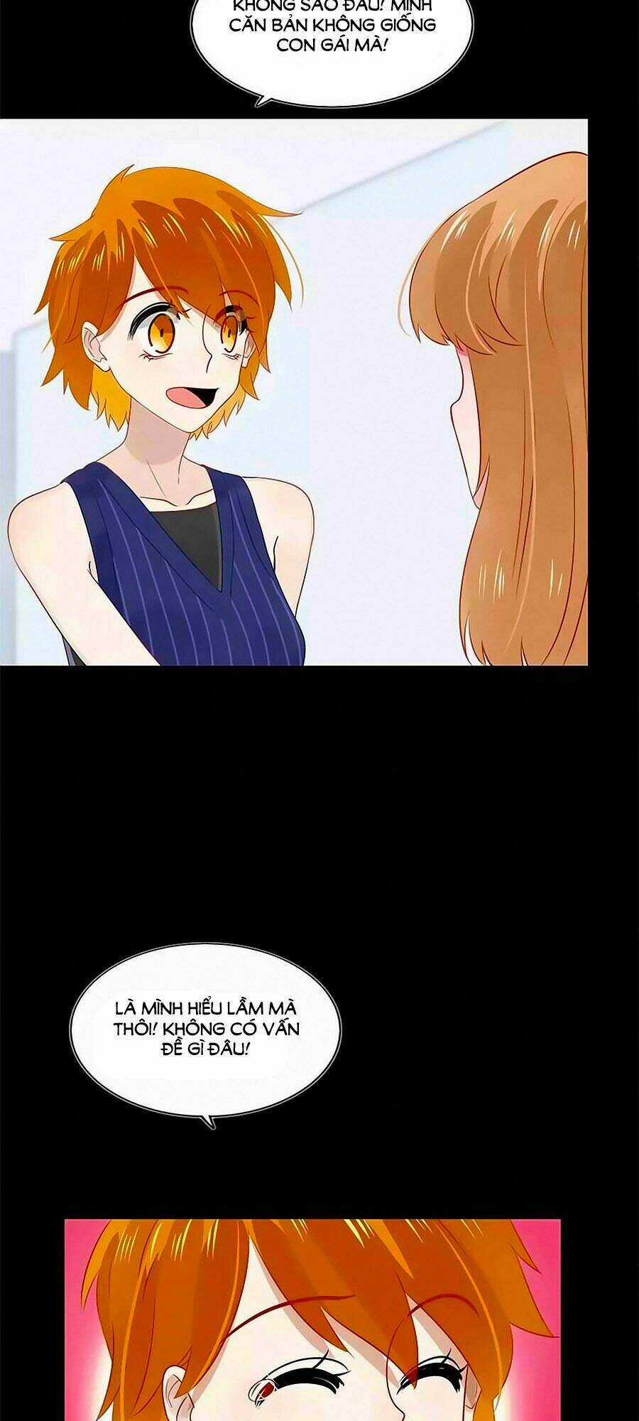 Kết Hôn Không Dễ - Chapter 82 - Trang 26