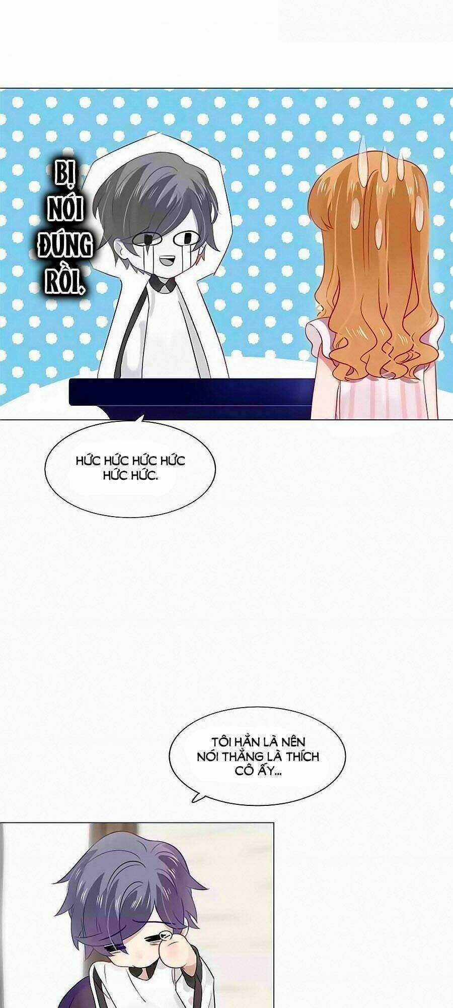 Kết Hôn Không Dễ - Chapter 82 - Trang 29