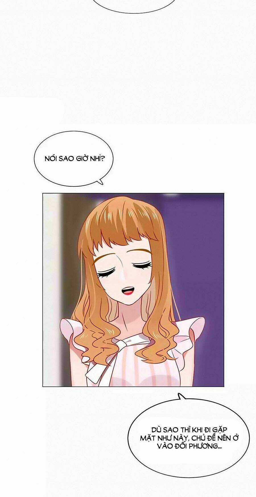 Kết Hôn Không Dễ - Chapter 82 - Trang 4