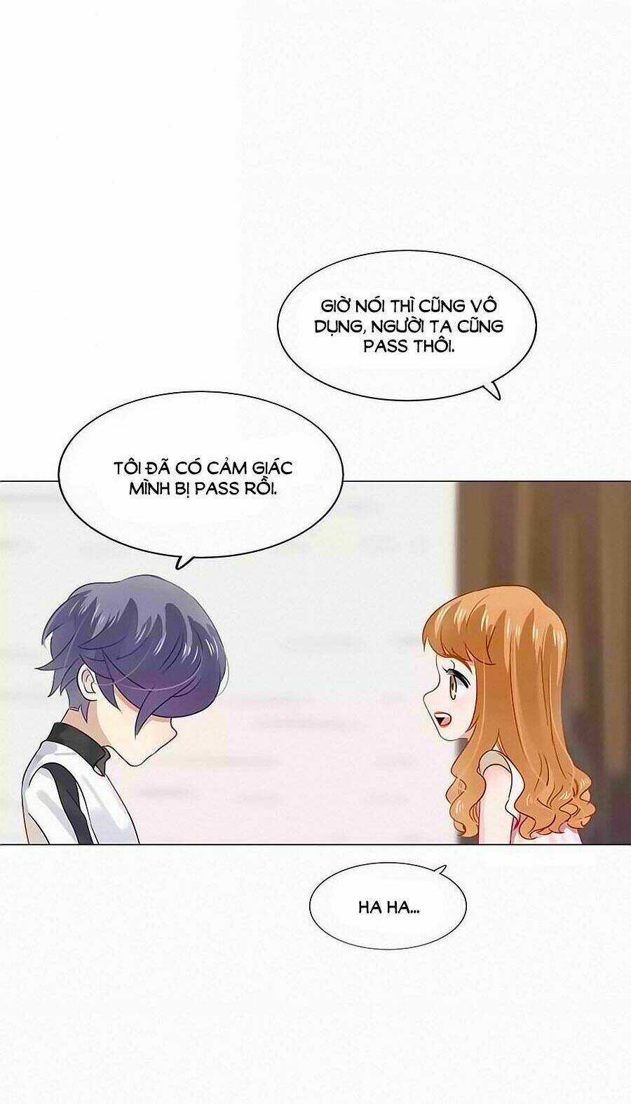 Kết Hôn Không Dễ - Chapter 82 - Trang 31