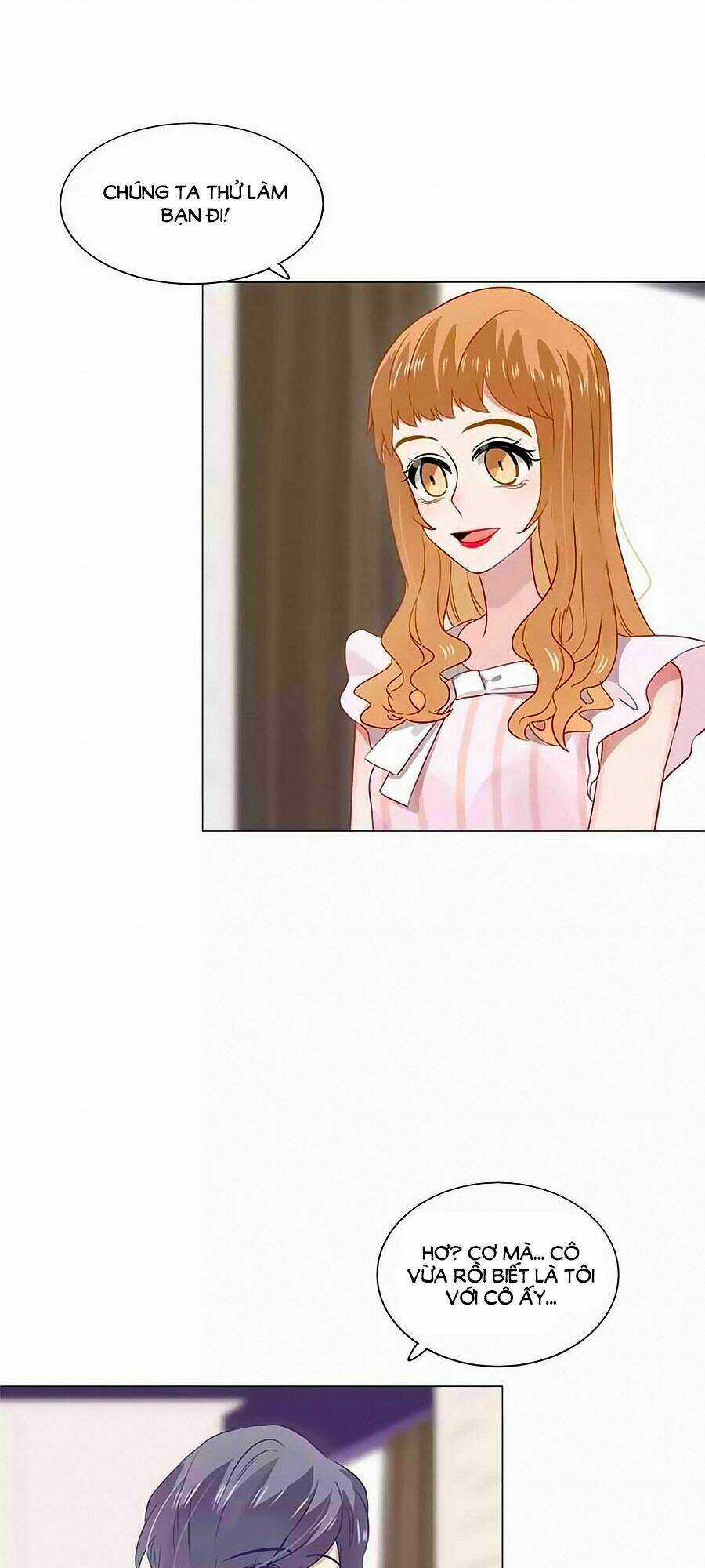 Kết Hôn Không Dễ - Chapter 82 - Trang 32