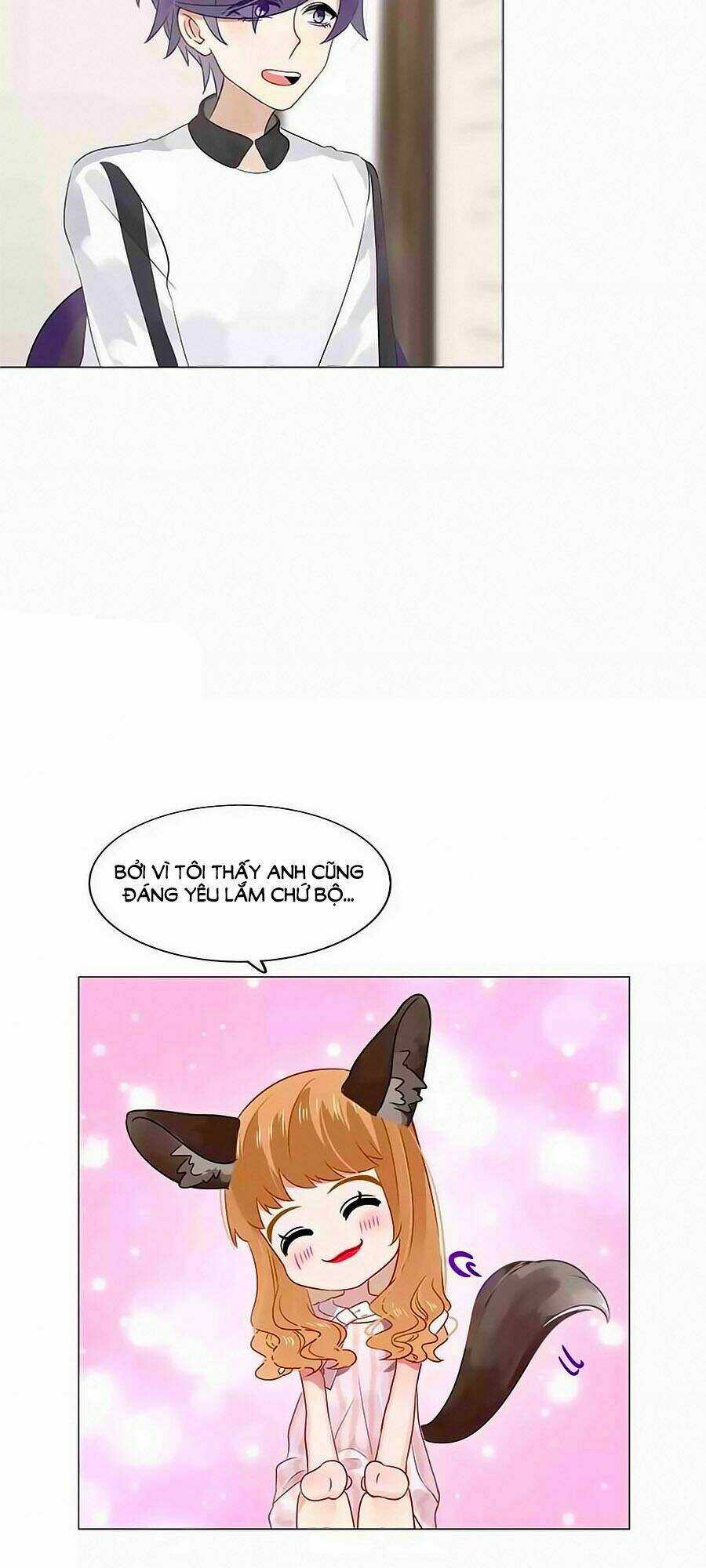 Kết Hôn Không Dễ - Chapter 82 - Trang 33
