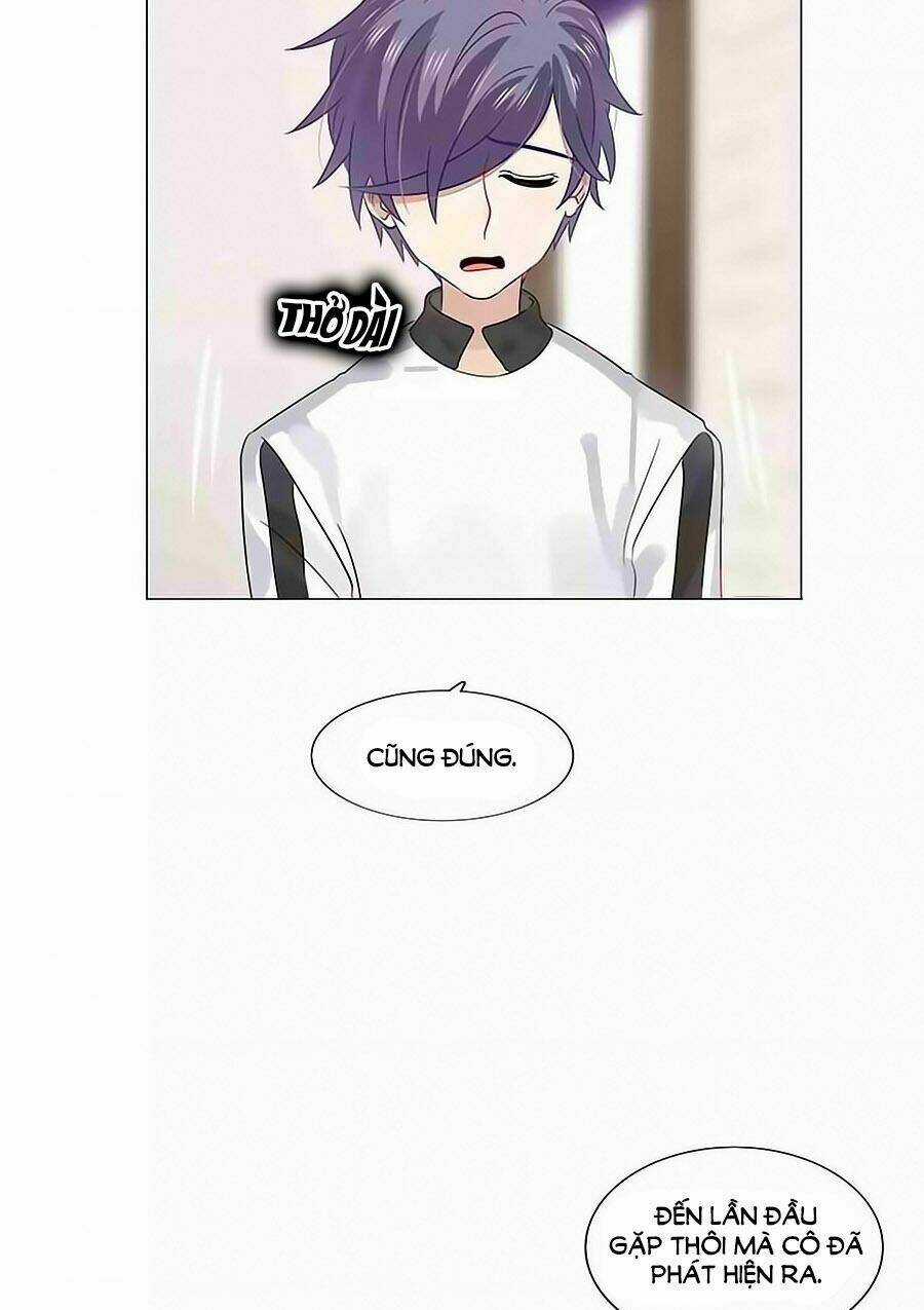 Kết Hôn Không Dễ - Chapter 82 - Trang 6