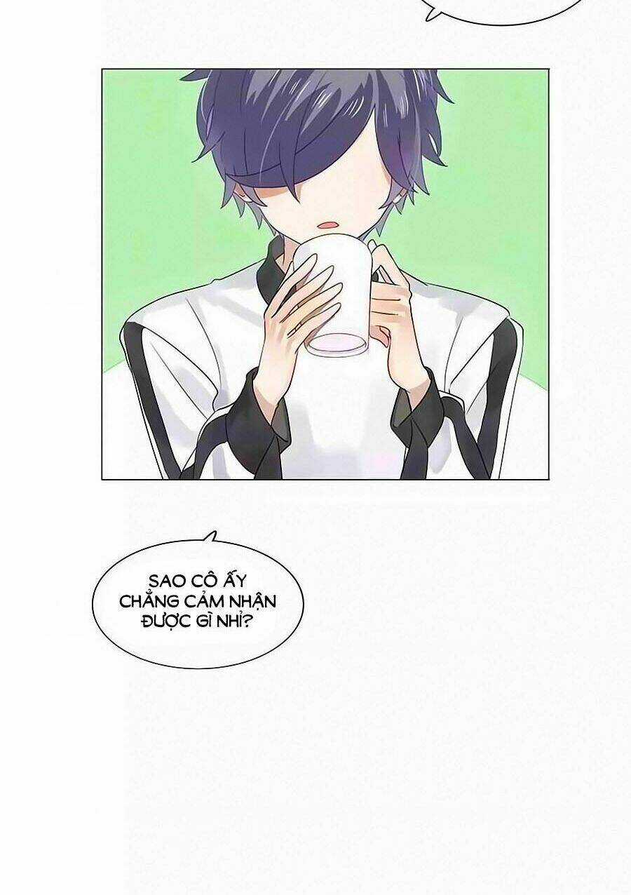 Kết Hôn Không Dễ - Chapter 82 - Trang 7