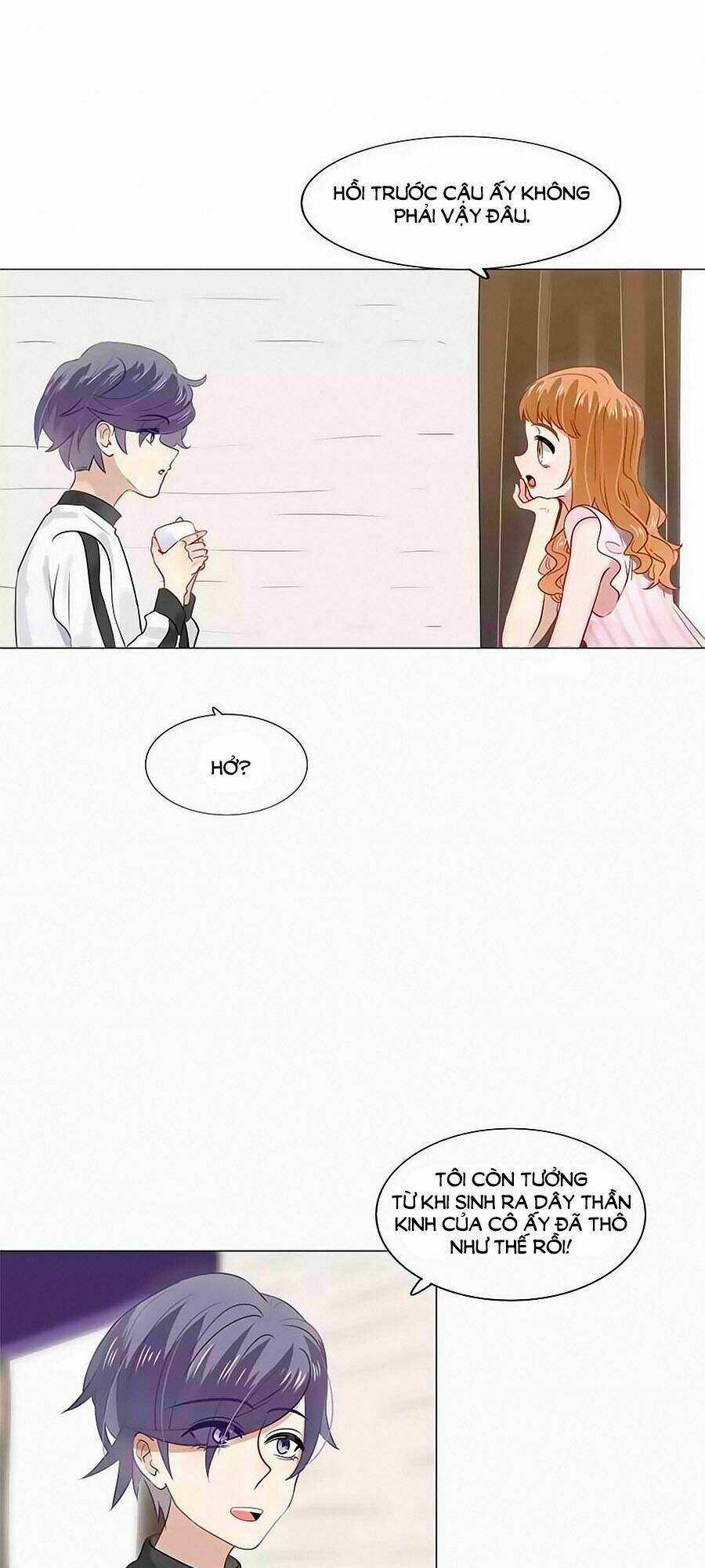 Kết Hôn Không Dễ - Chapter 82 - Trang 8